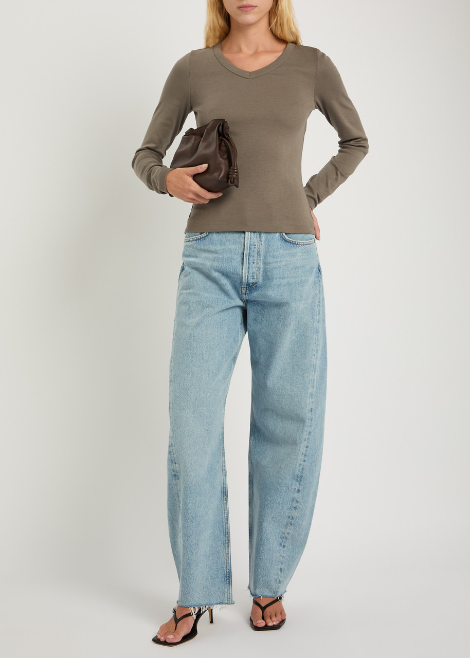 Flore Flore Jill Cotton top - 4