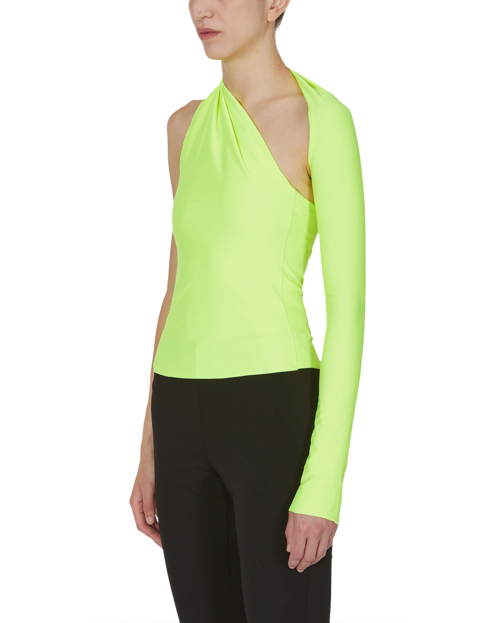 SINGLE SLEEVE TOP - 3