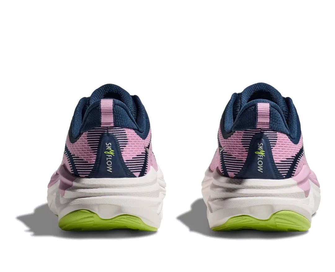 (WMNS) HOKA ONE ONE Skyflow 'Midnight Pink Twilight' 1155113-MTW - 3