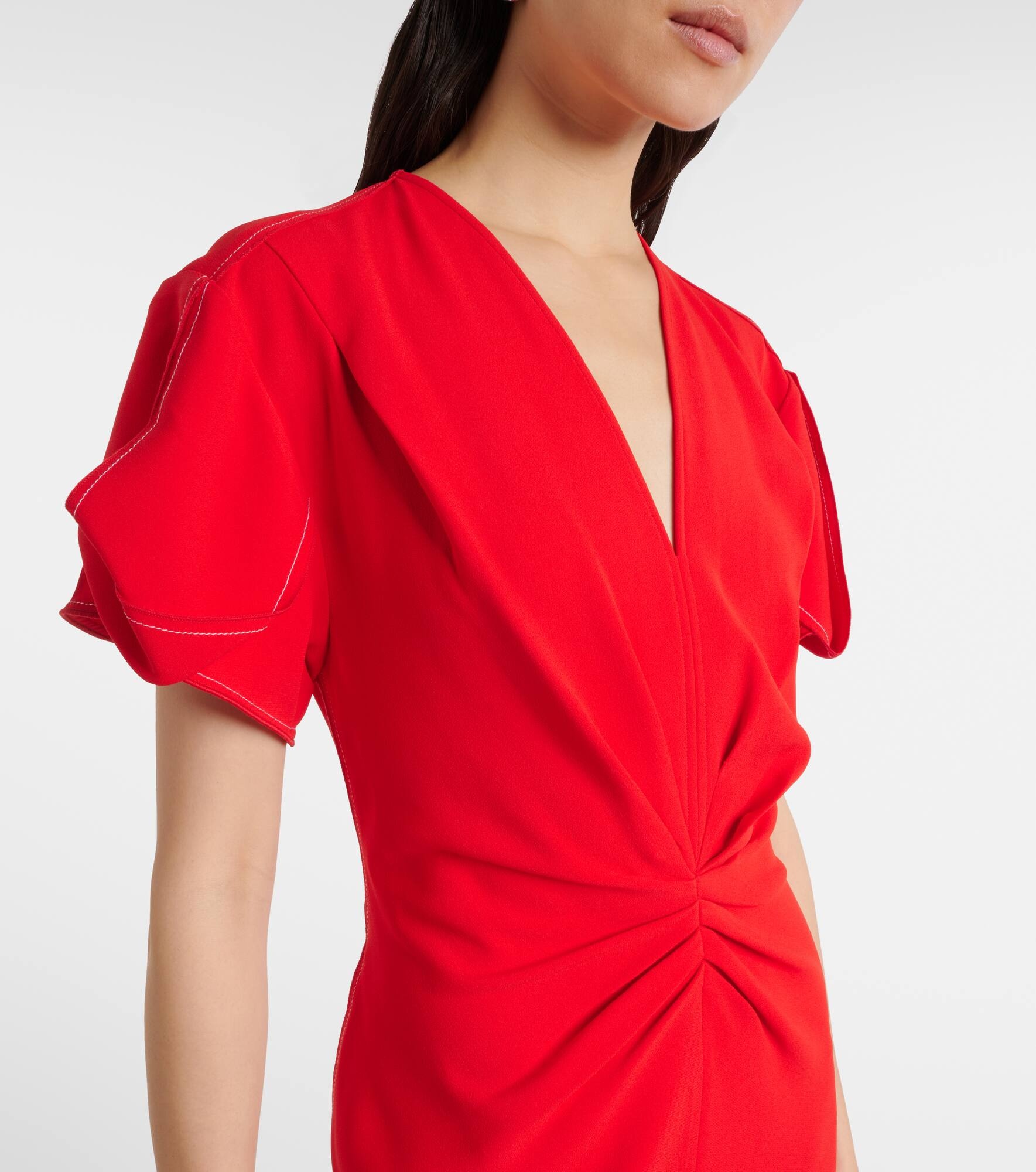Cady maxi dress - 4