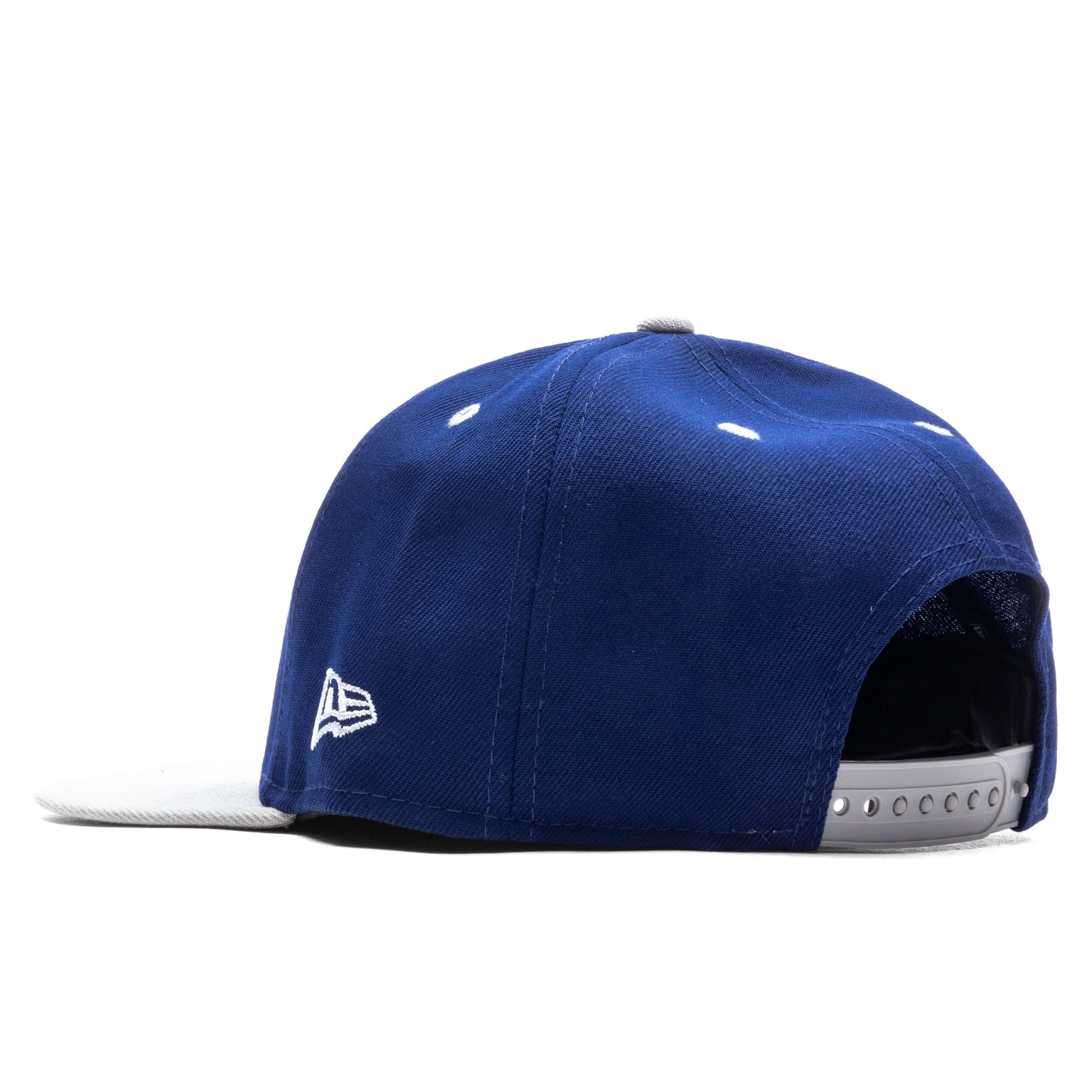 BAPESTA NEW ERA 9FIFTY CAP - BLUE - 4