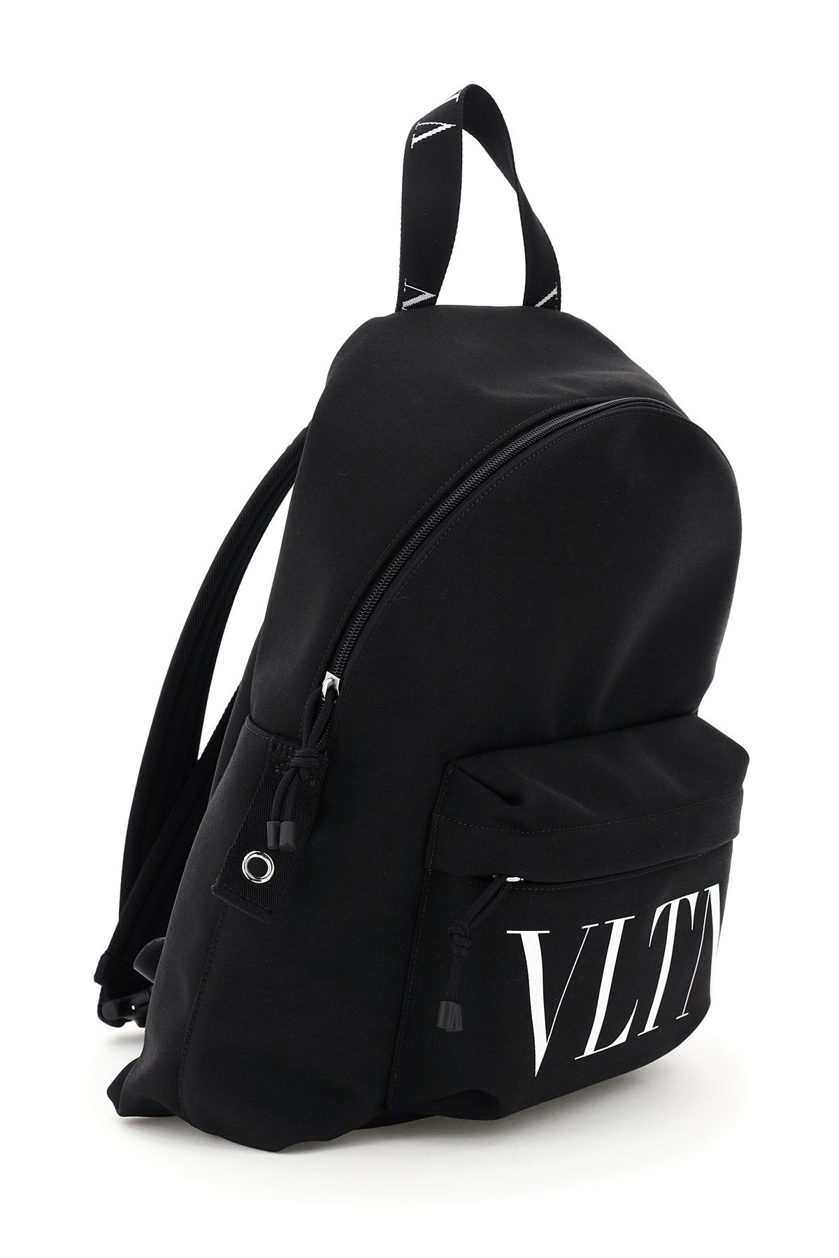 VLTN PRINT BACKPACK - 4