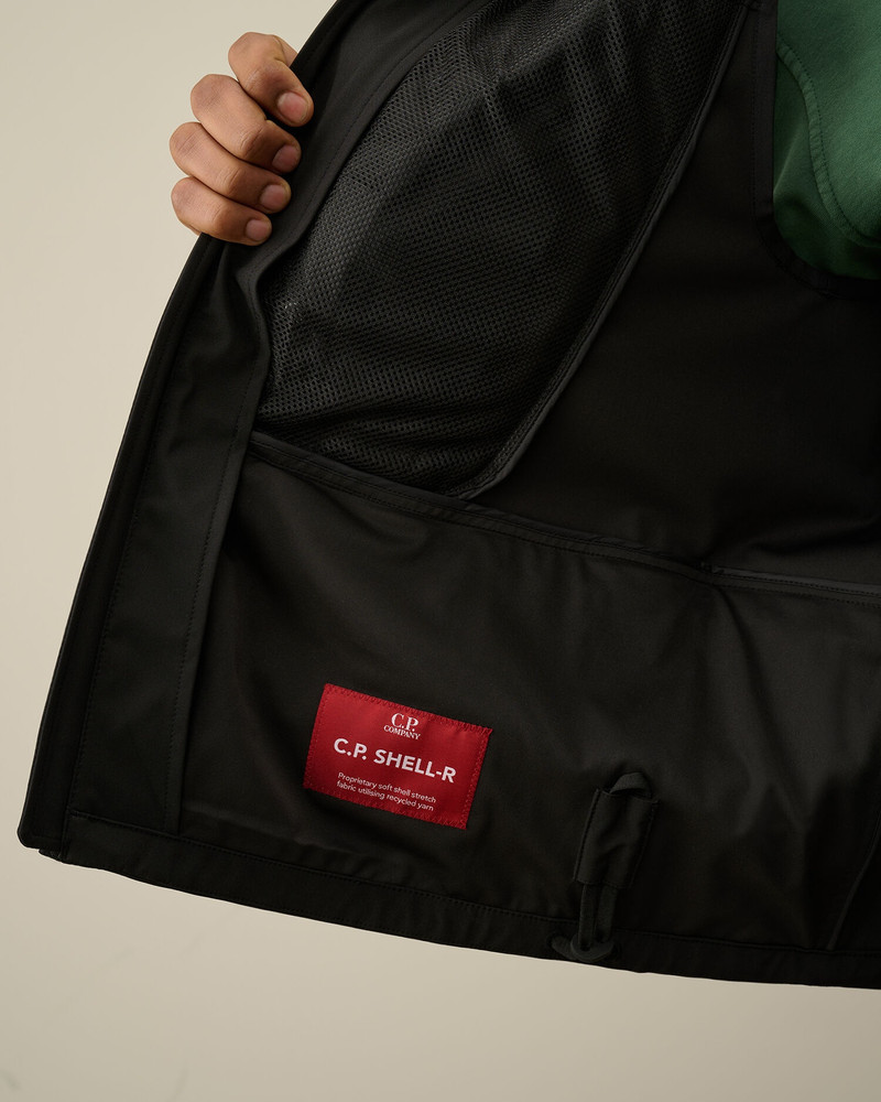 C.P. Shell-R Utility Vest 6