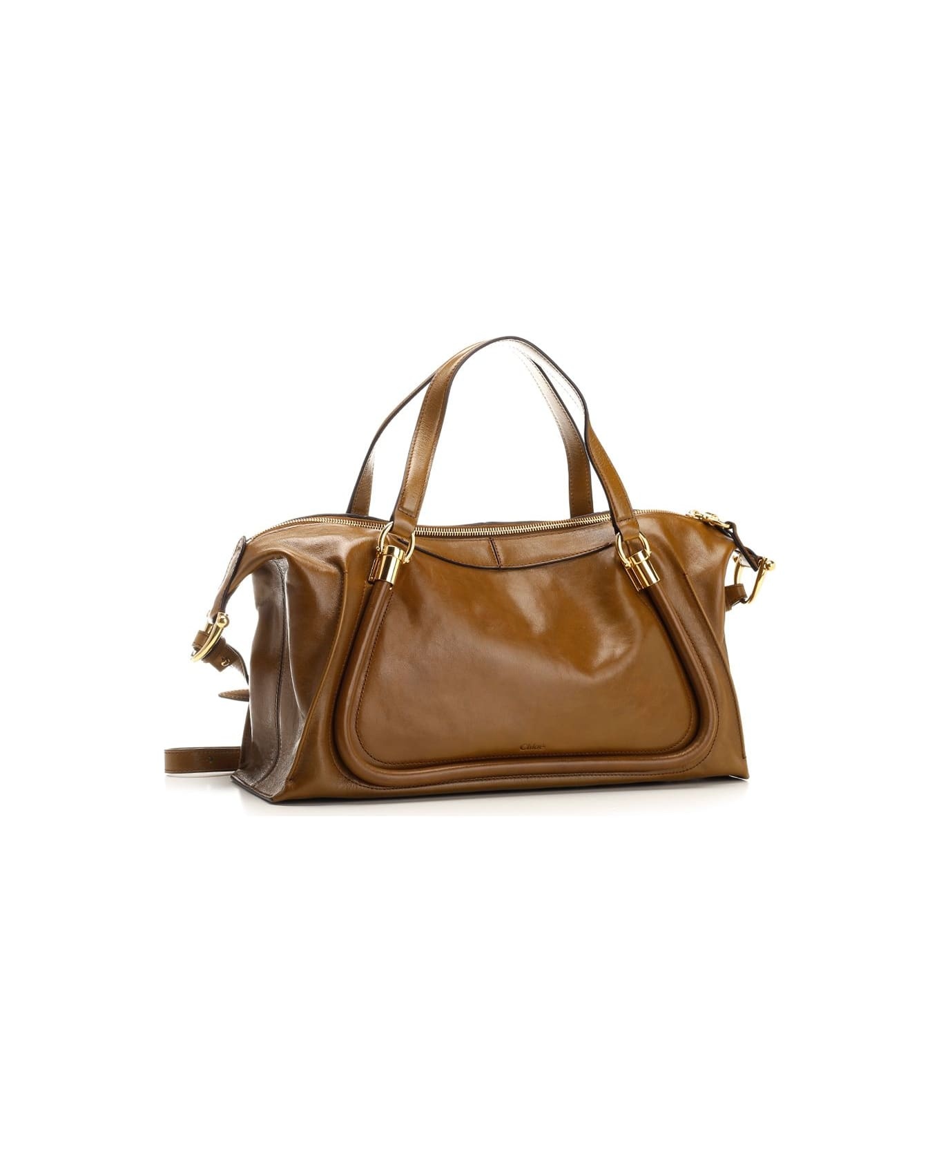 'paraty' Shoulder Bag - 2