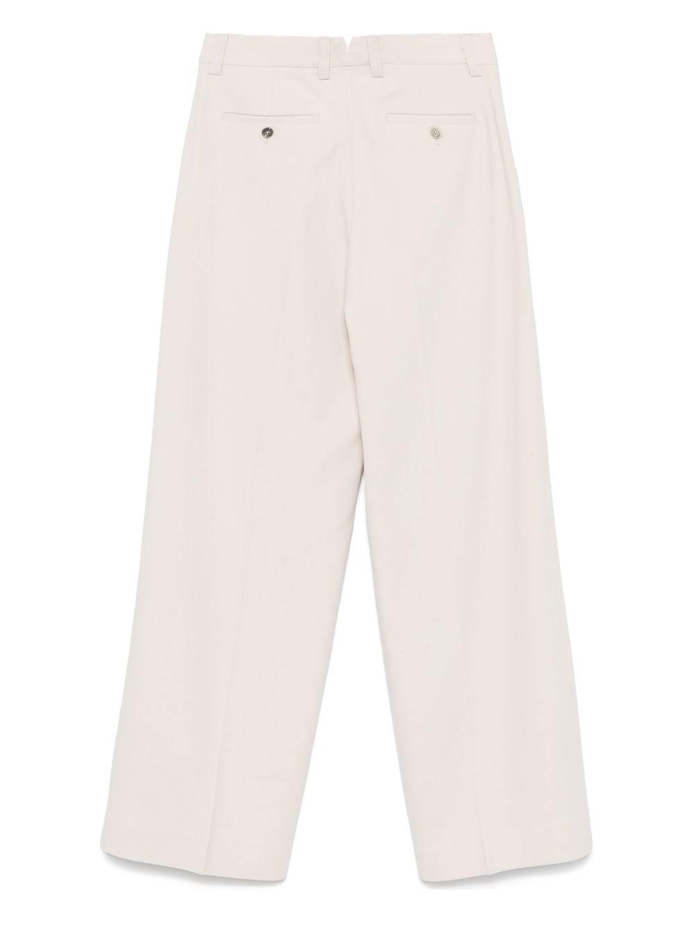 tailored trousers - 2