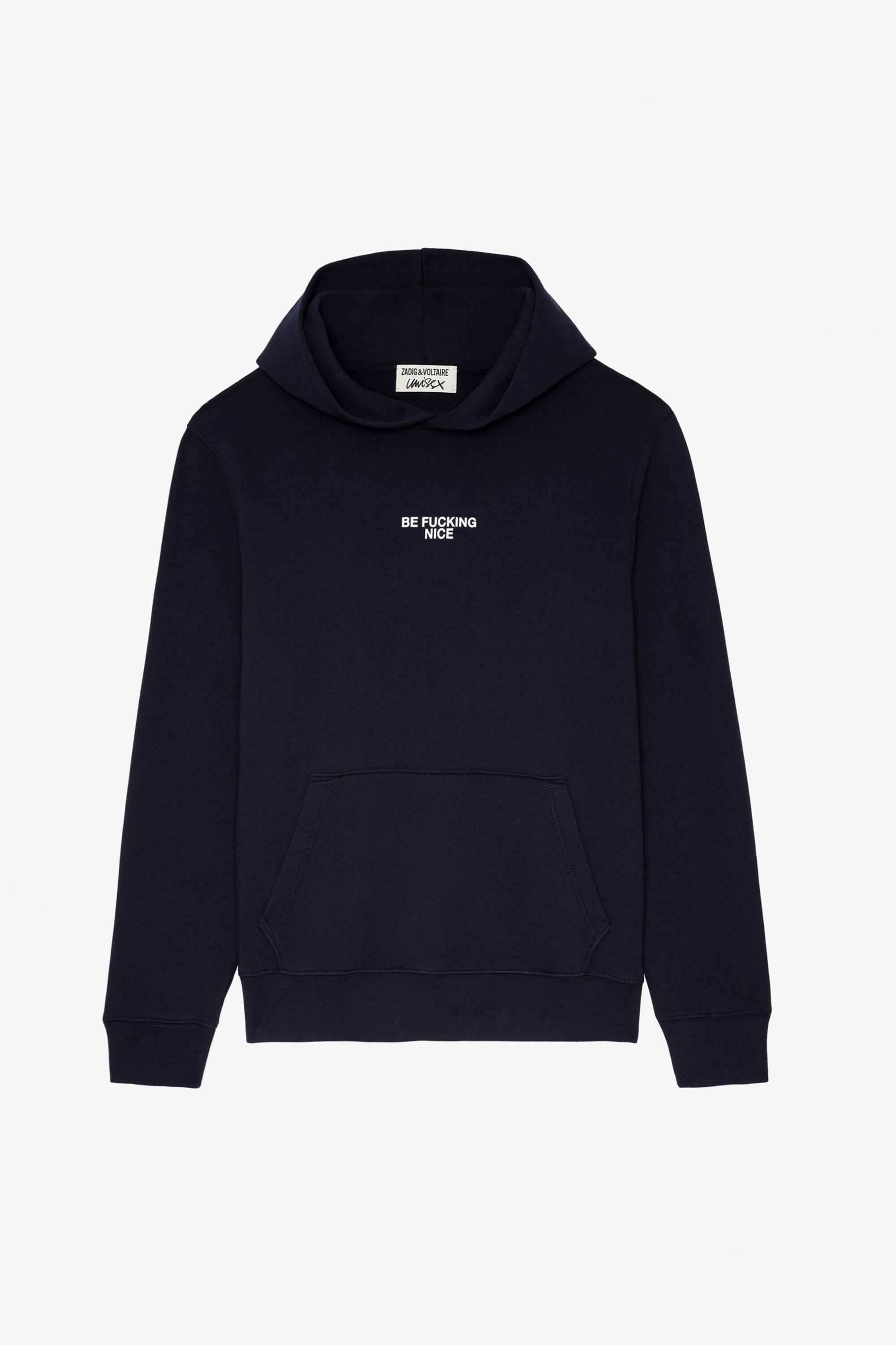 Sanchi Sweatshirt - 1