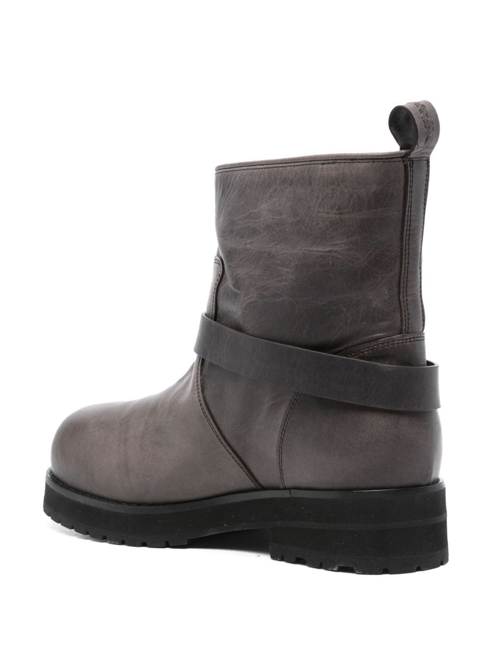 Off Track boots - 3