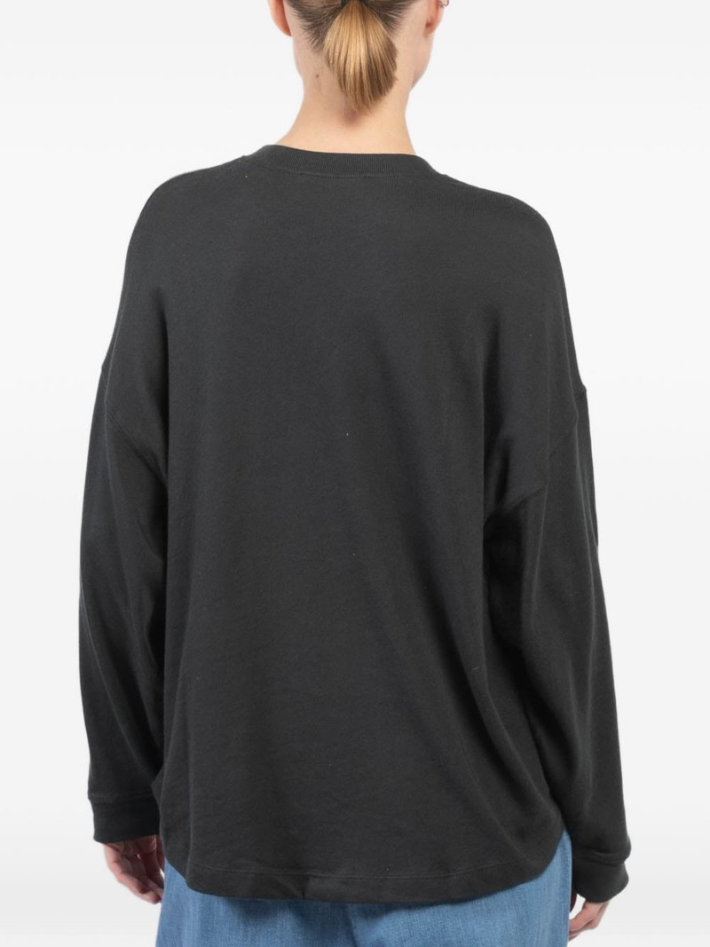 long-sleeve sweatshirt 4