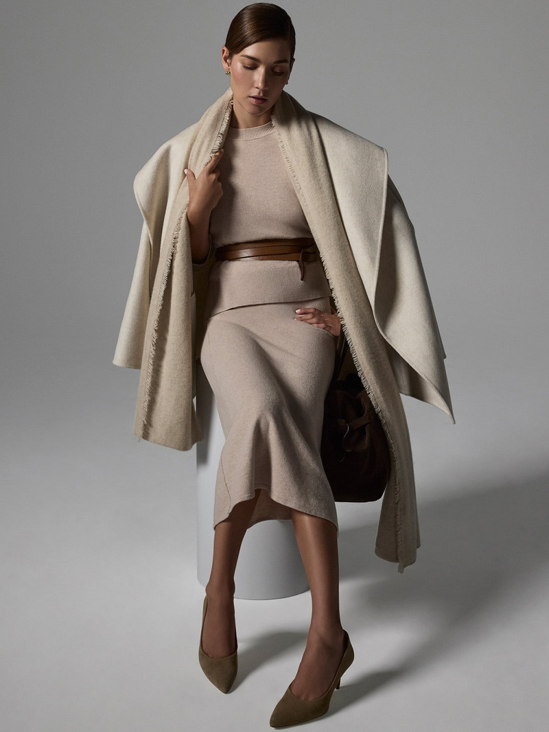 BROCHU WALKER The Bay Skirt outlook