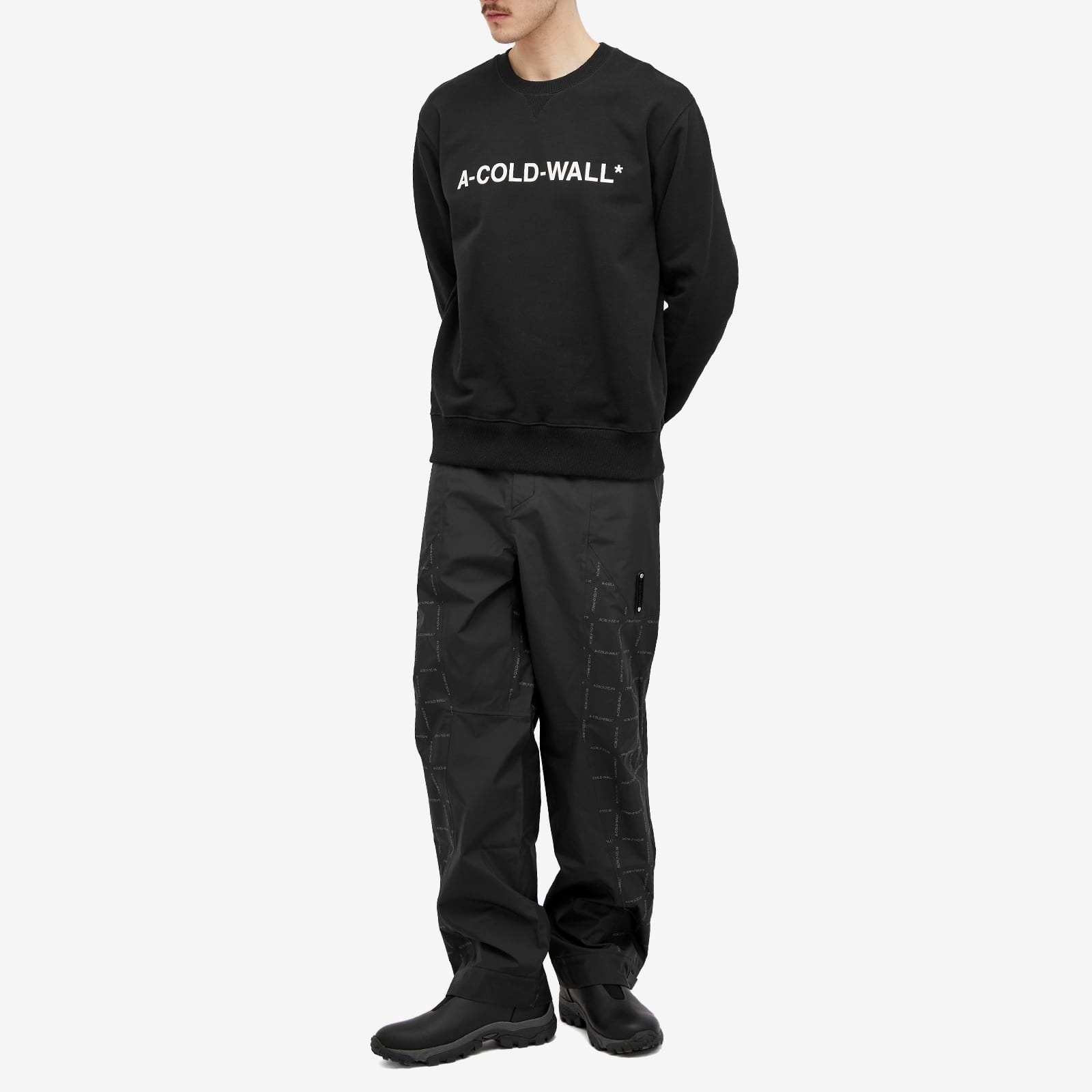 A-COLD-WALL* Grisdale Storm Trousers - 4