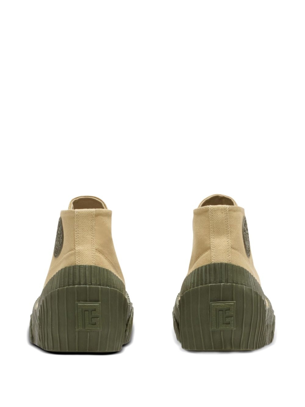 Riff low sneakers - 4