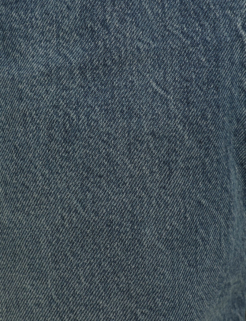 ILLUSTRATION DENIM BOILERSUIT 6