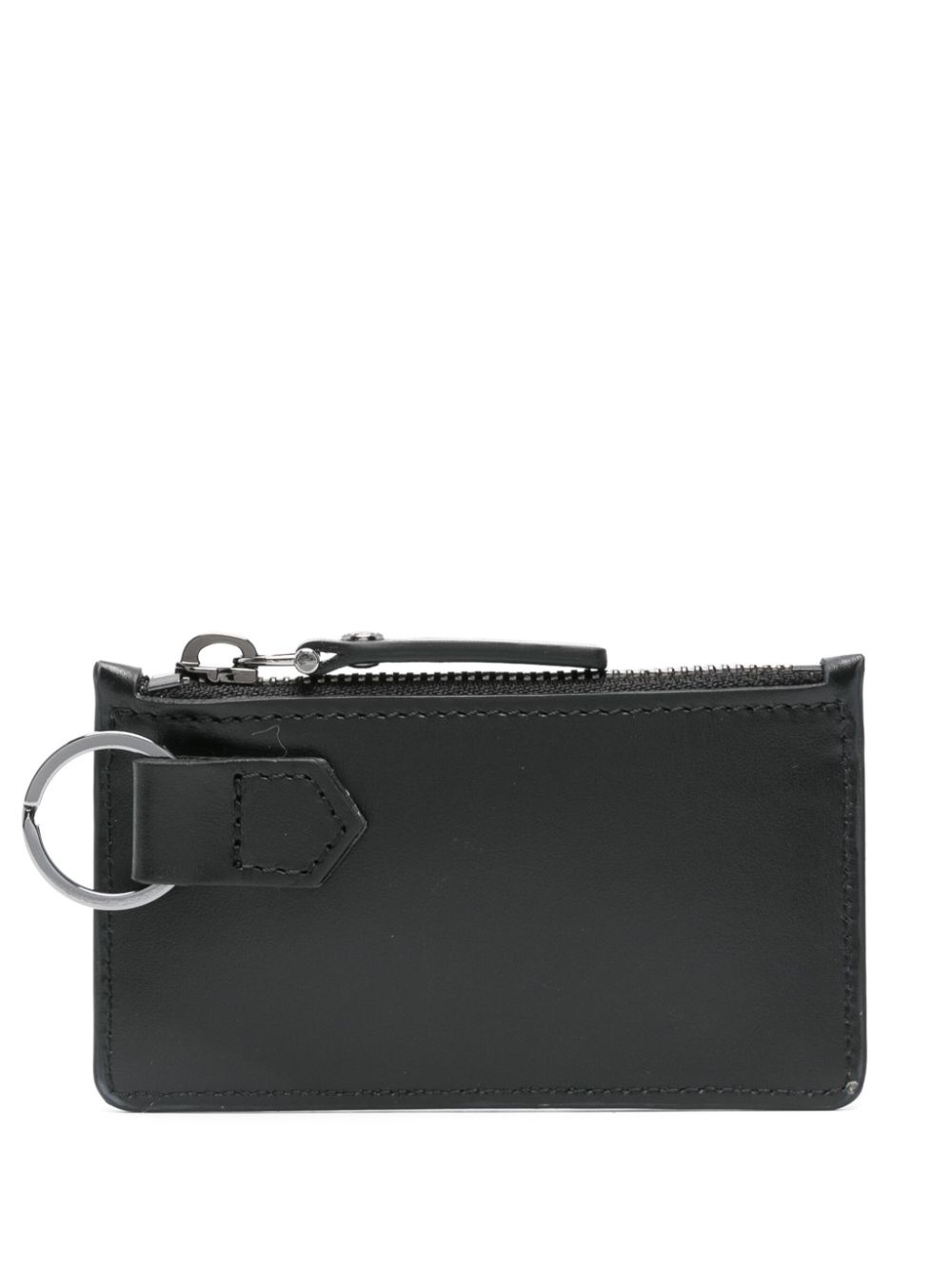 neck-strap card holder - 2