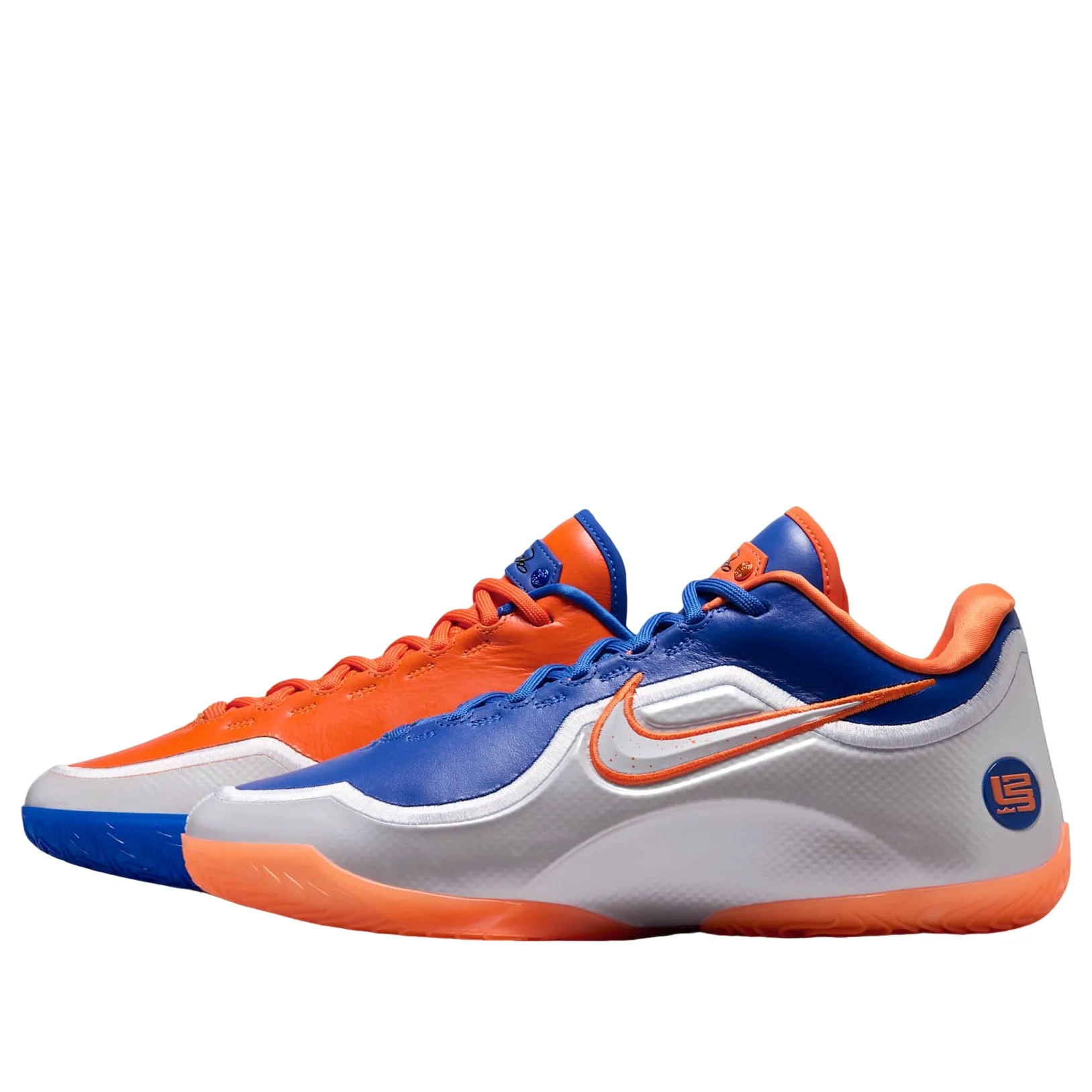 Nike LeBron 23 'Hardwood Classic' IM5125-400 - 1