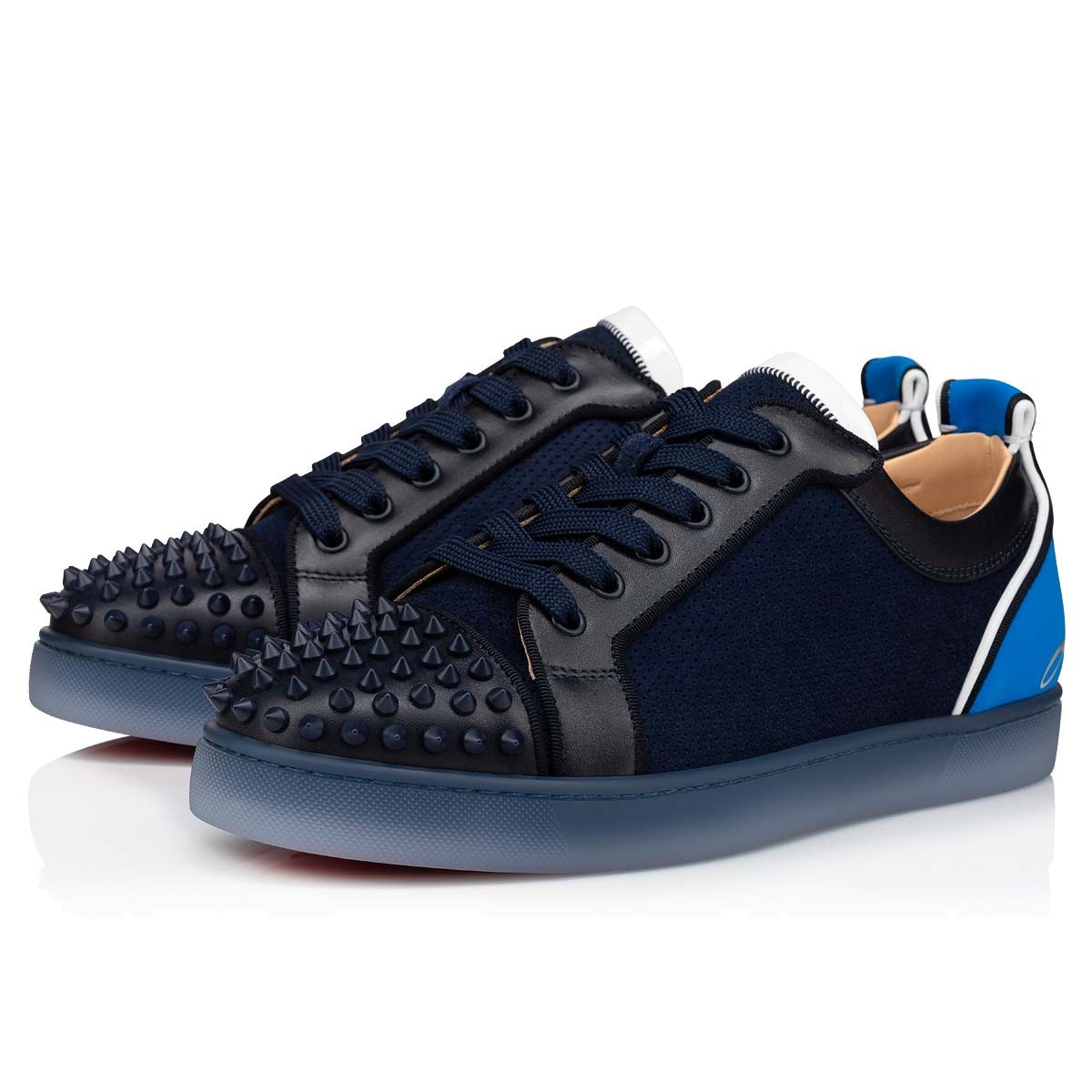 FUN LOUIS JUNIOR SPIKES FLAT - 1