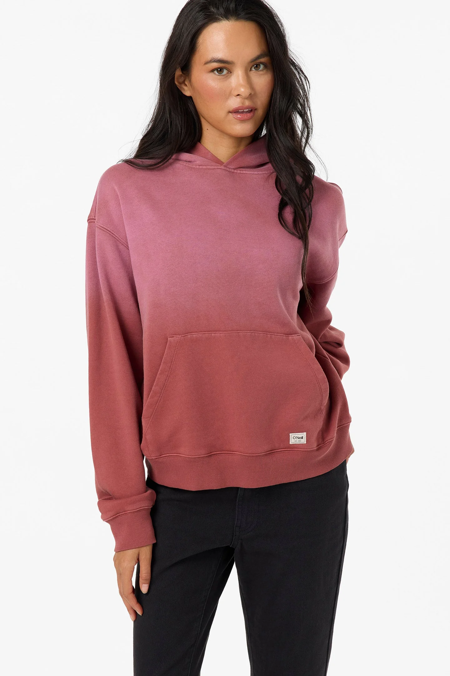 O'Riginals Salty Vintage Hoodie - 1