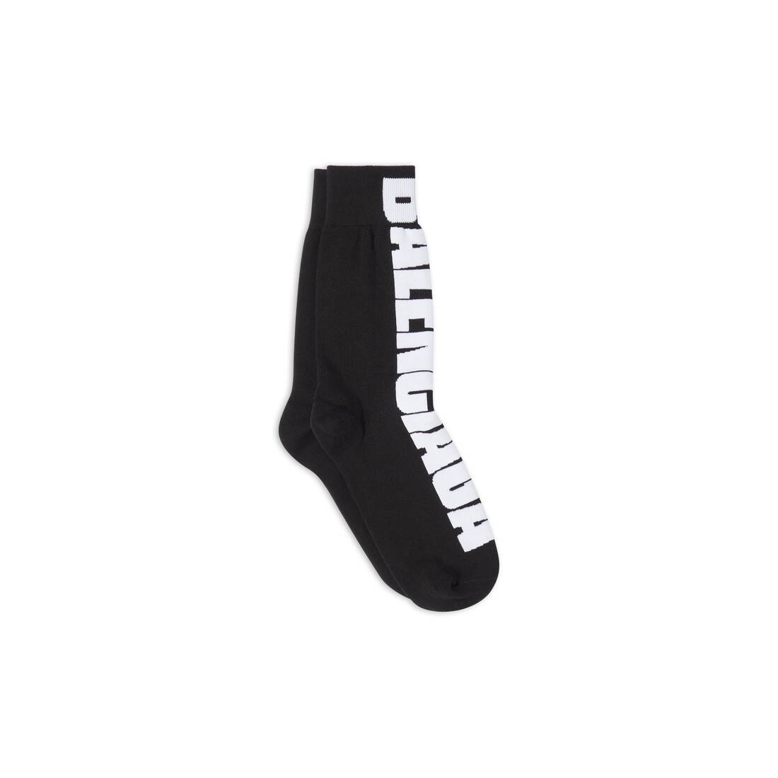 logo socks - 1