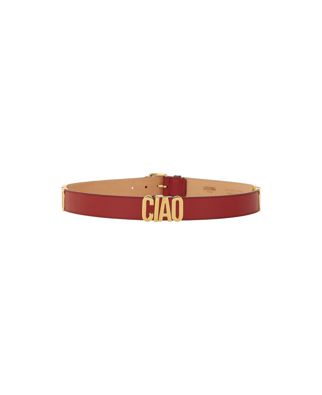 "hello" Belt - 3
