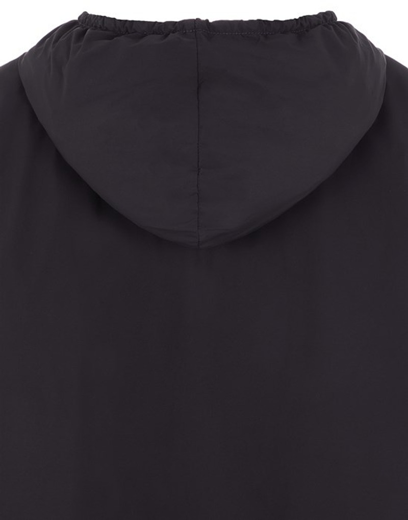 G03G2 STONE ISLAND STELLINA_COMFORT TECH COMPOSITE POLARTEC® ALPHA® TECHNOLOGY BLACK 5