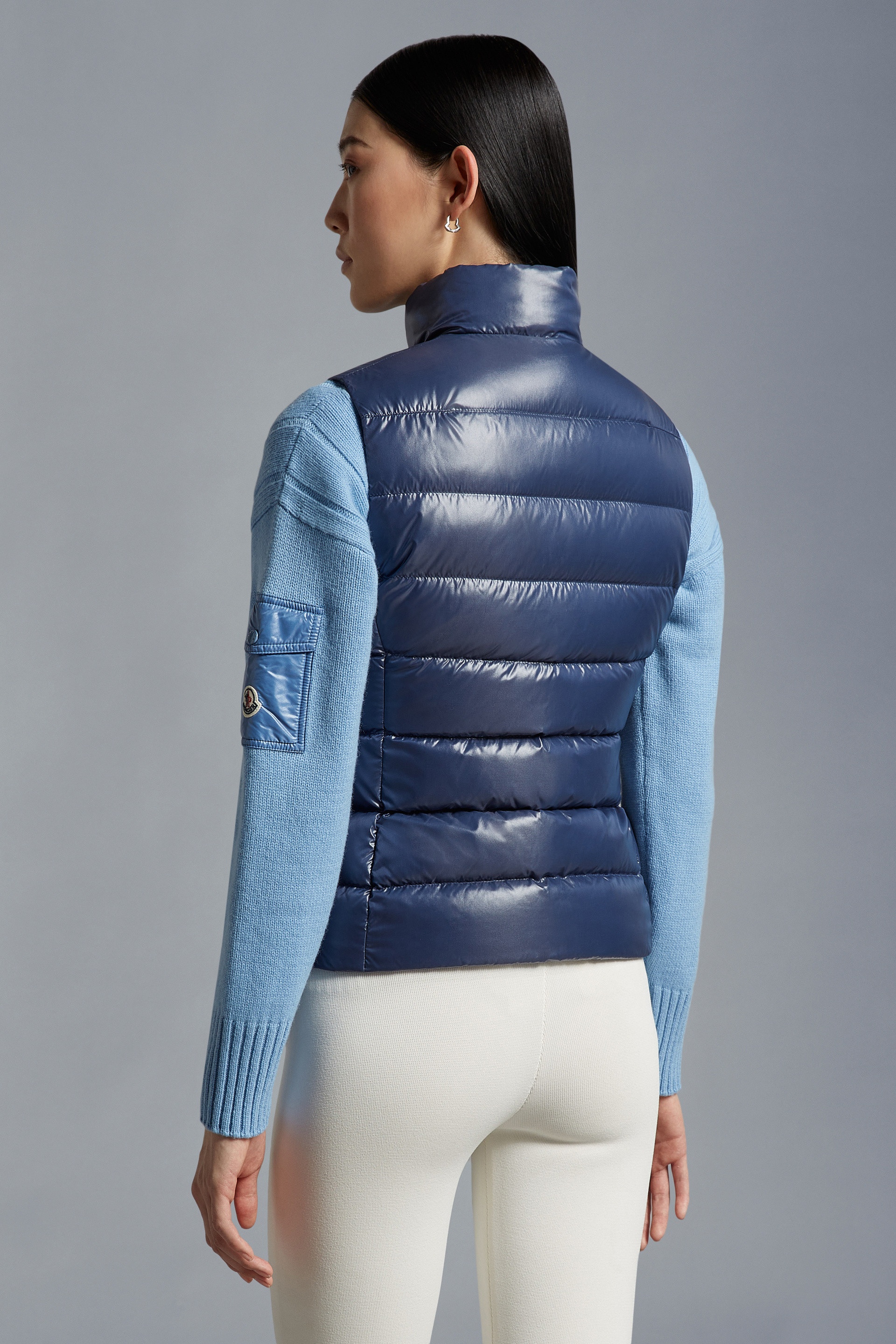 Ghany Down Vest - 5