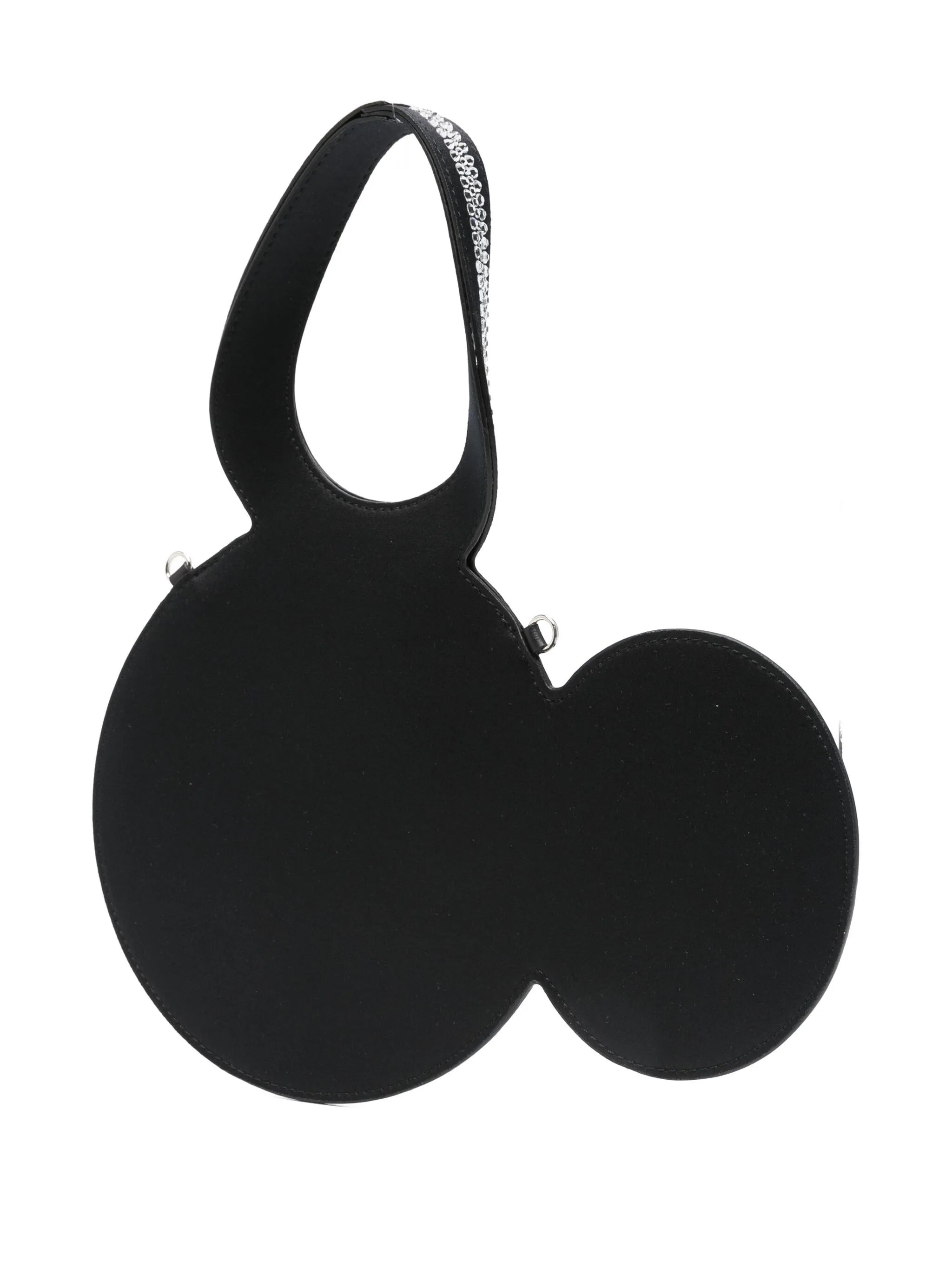 Coperni Mini Mickey Embellished Tote Bag - 4