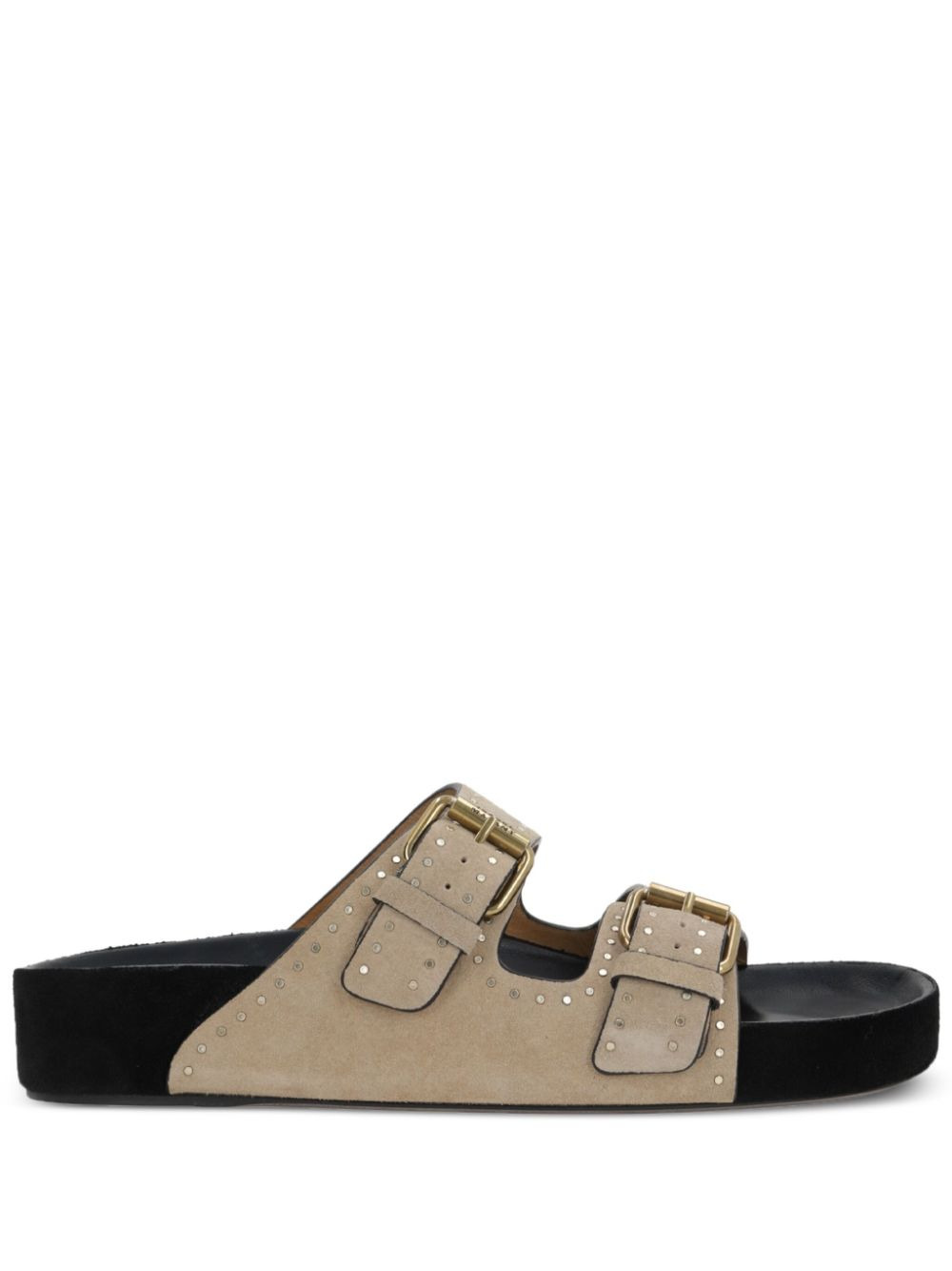 Isabel Marant Sandals Beige - 1