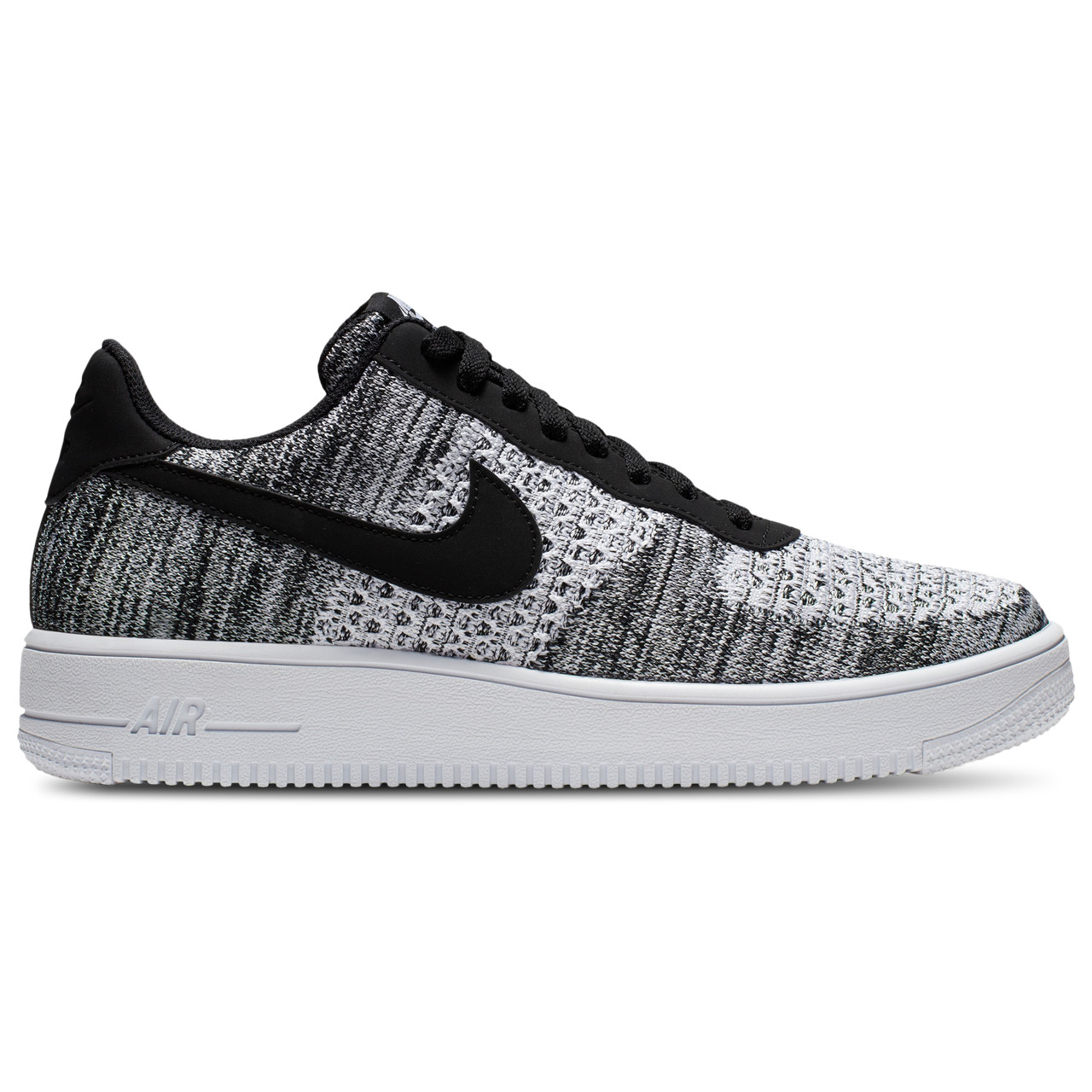 Nike Mens Nike Air Force Flyknit - 1