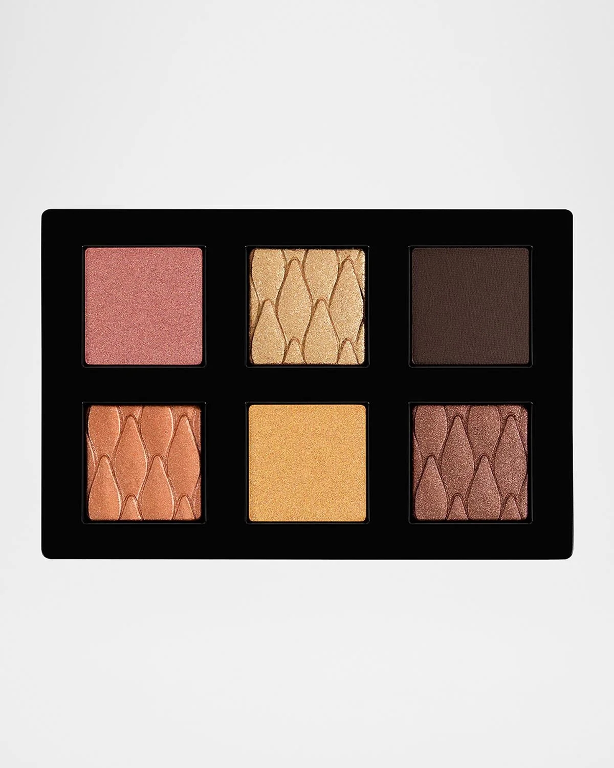 Abracadabra La Palette Eyeshadow Palette Refill - 1