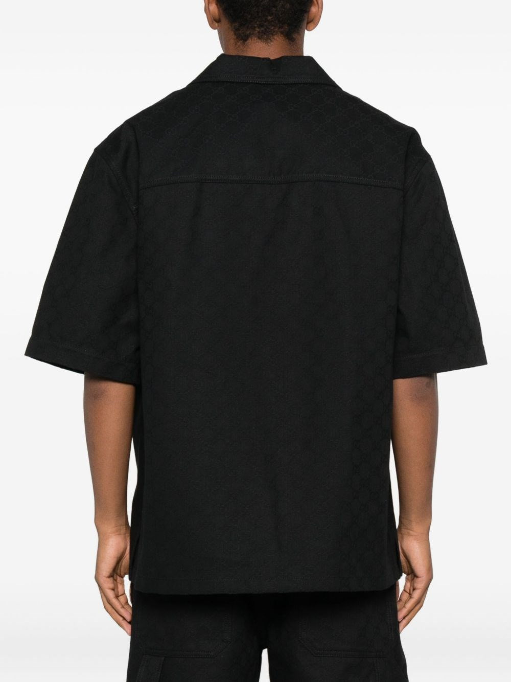 Bowling shirt - 4