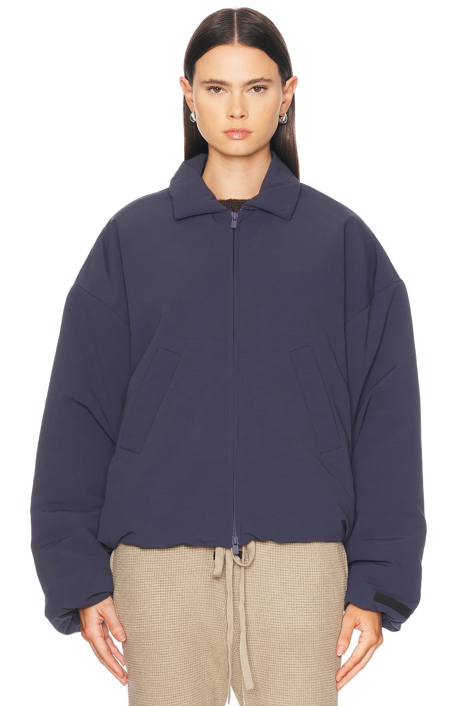 Bomber Jacket - 2
