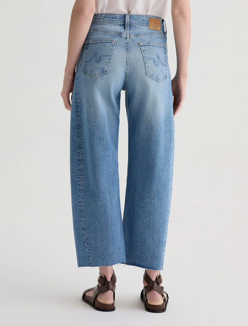 Hattie Crop Jean 8