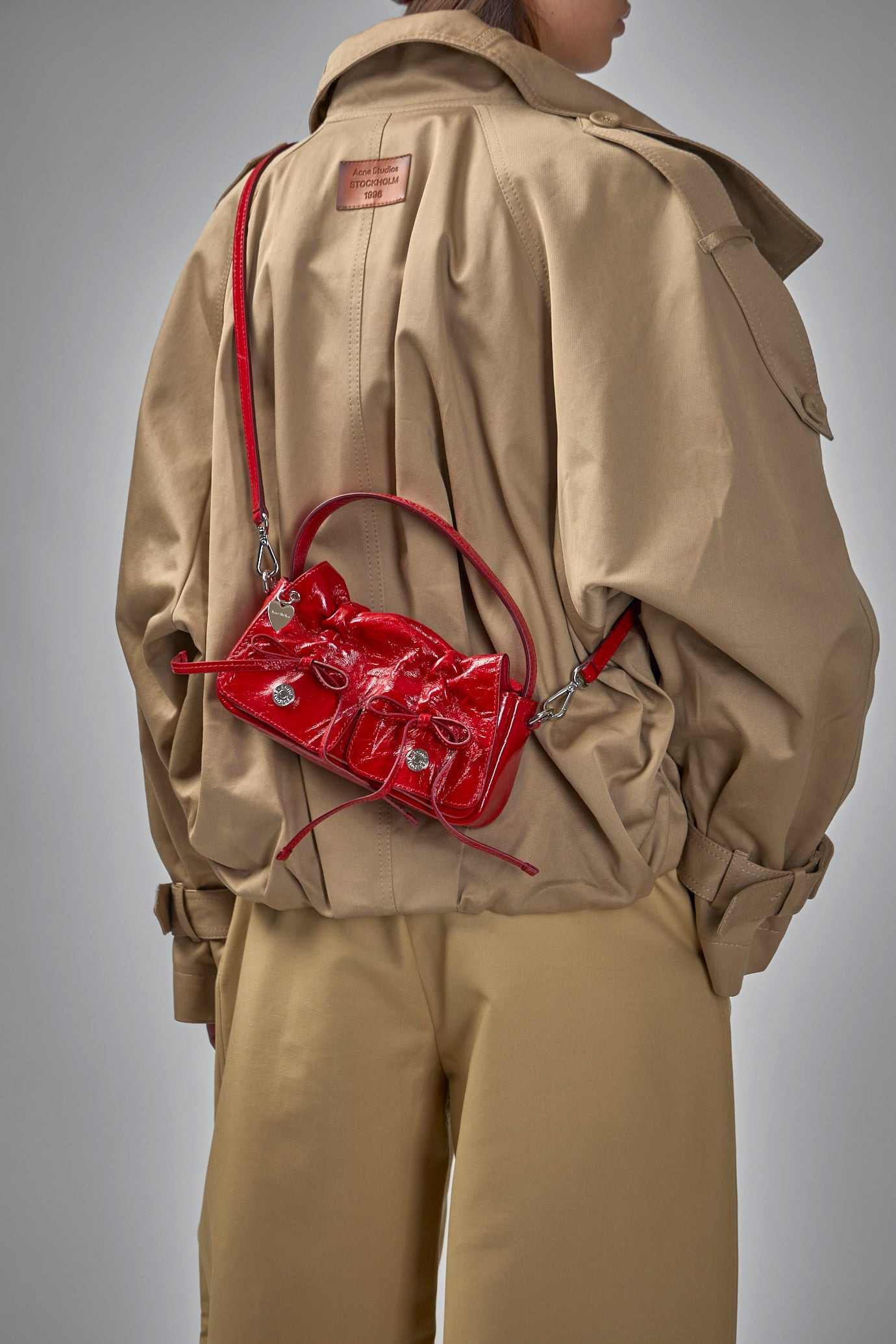 Multipocket Micro Bag - 5