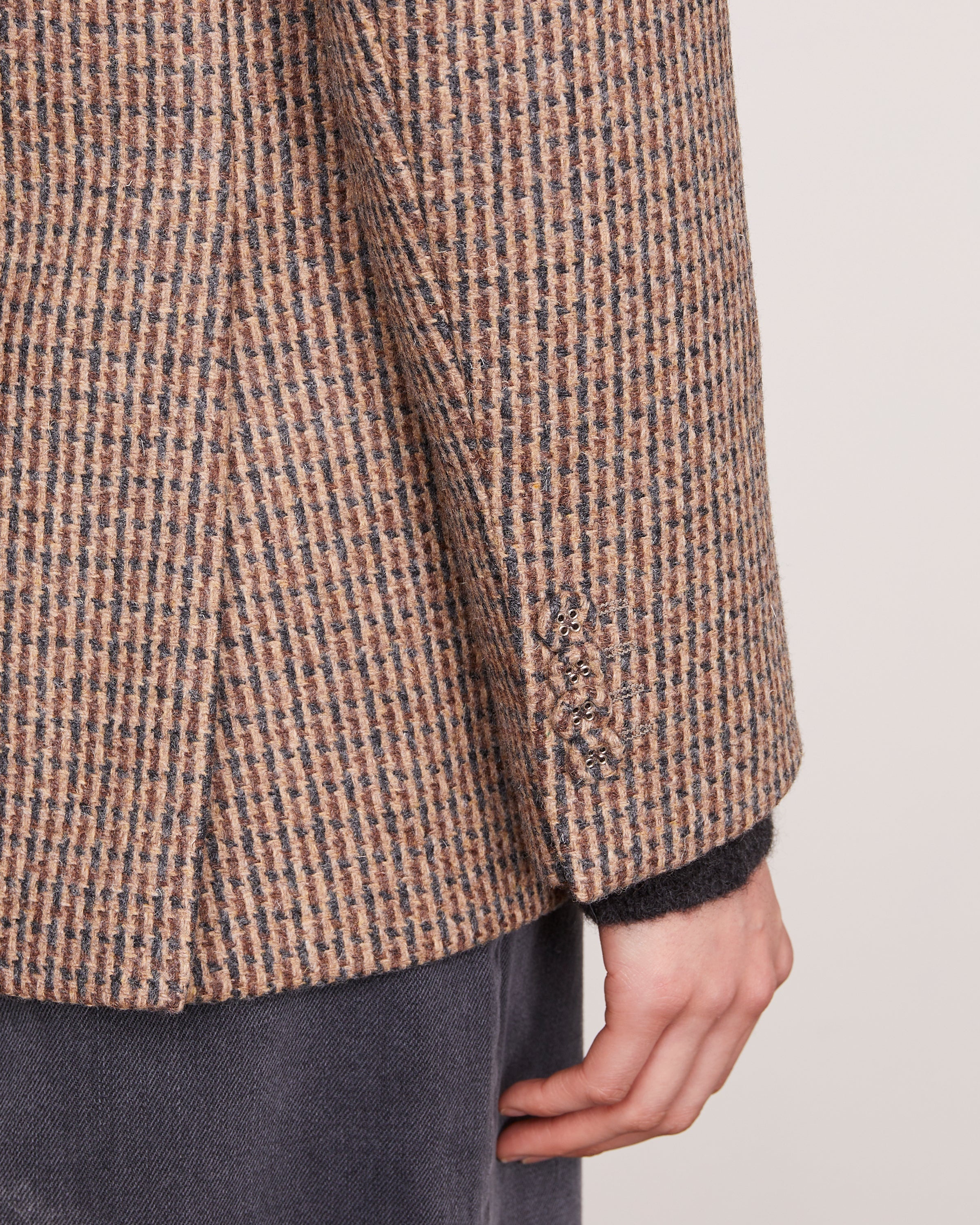 CHARLENE JACKET - 4