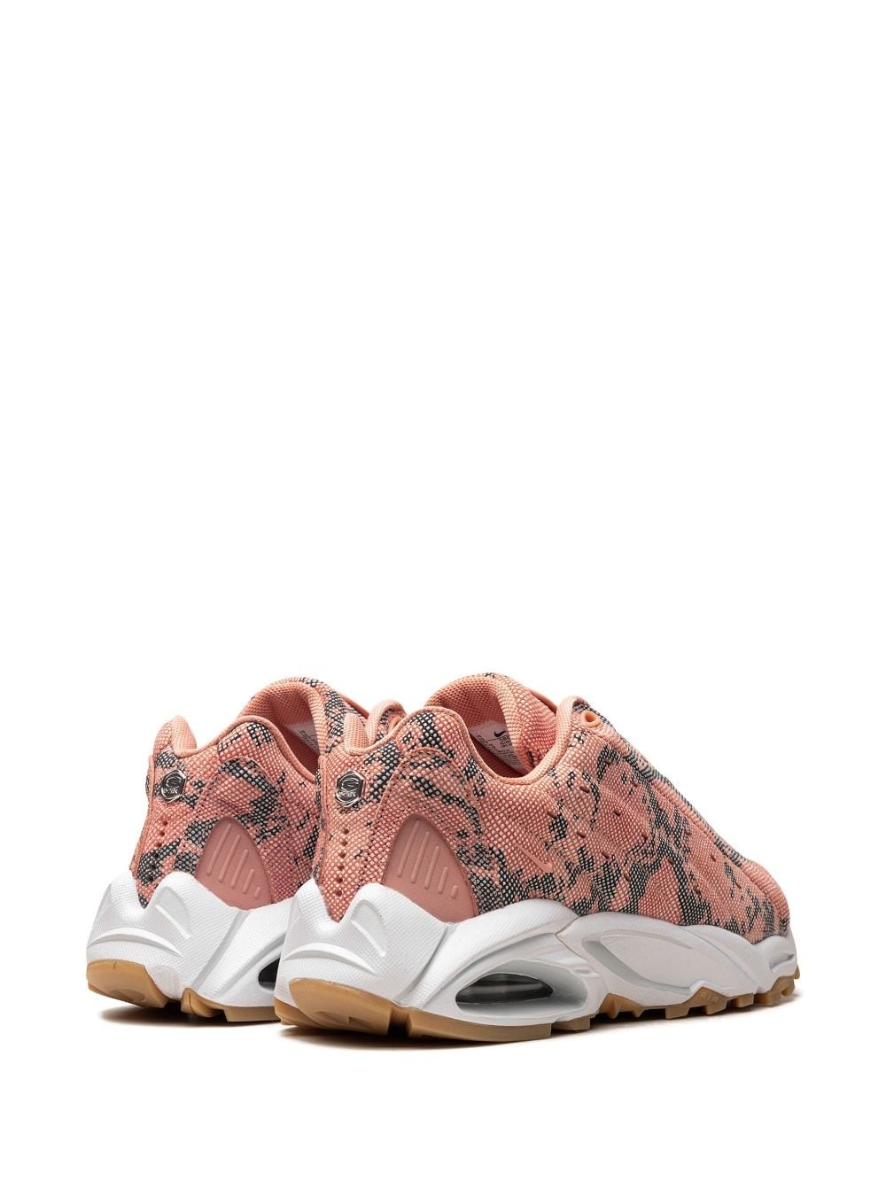 NOCTA Hot Step "Pink Quartz/White" sneakers - 3
