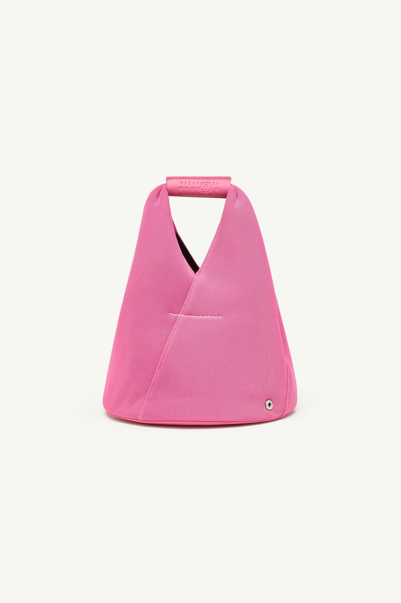 Japanese Bucket Handbag 3