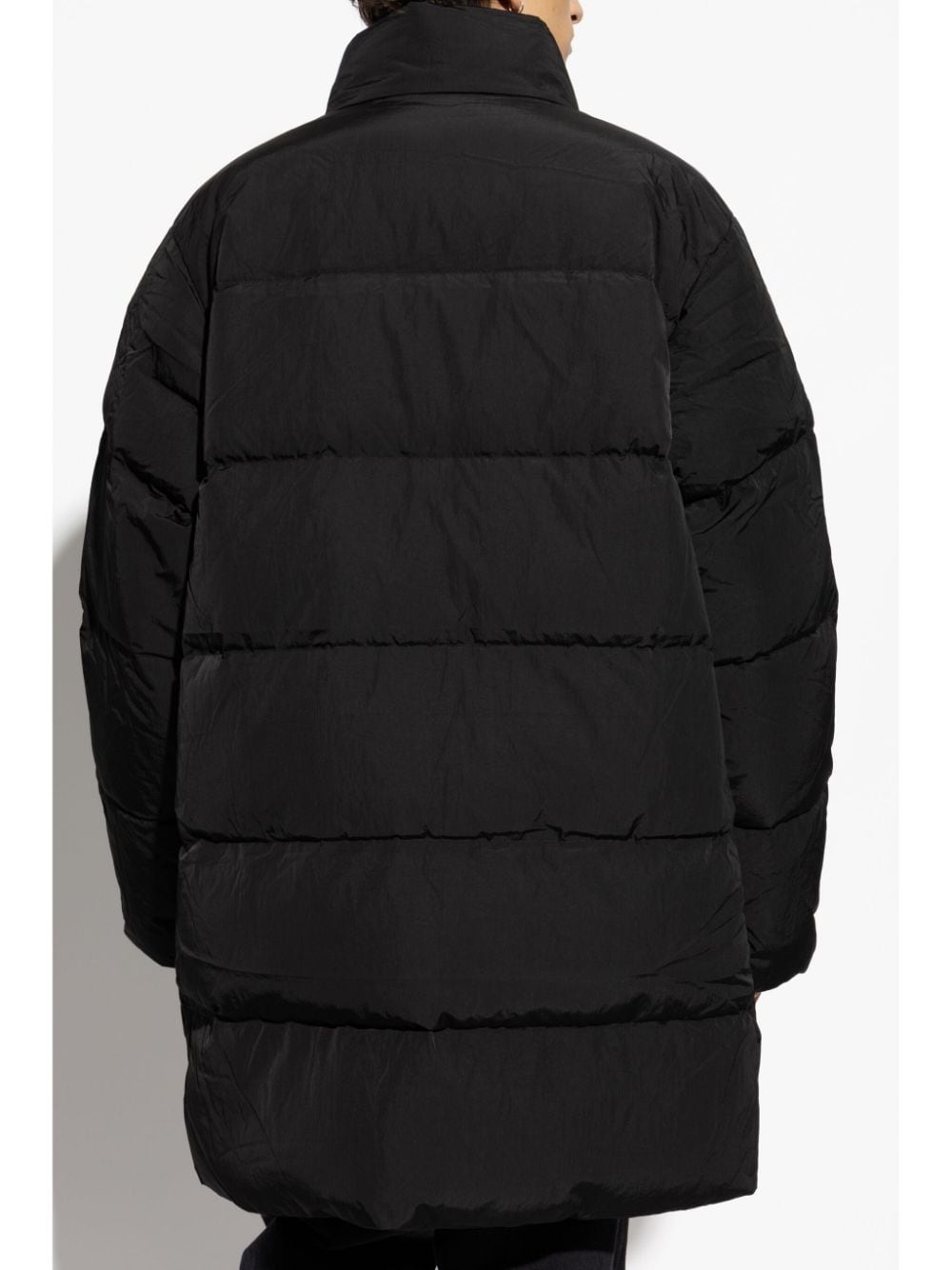 W-Raveel long jacket - 4