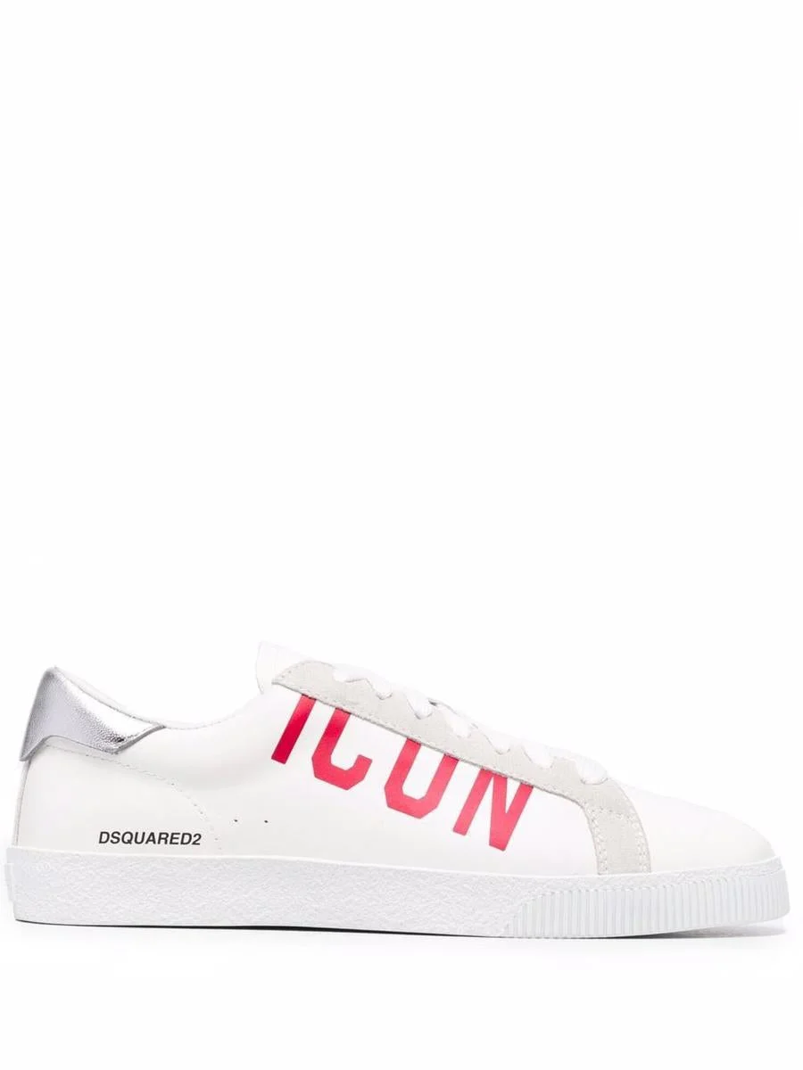 DSQUARED2 SNEAKERS SHOES - 1