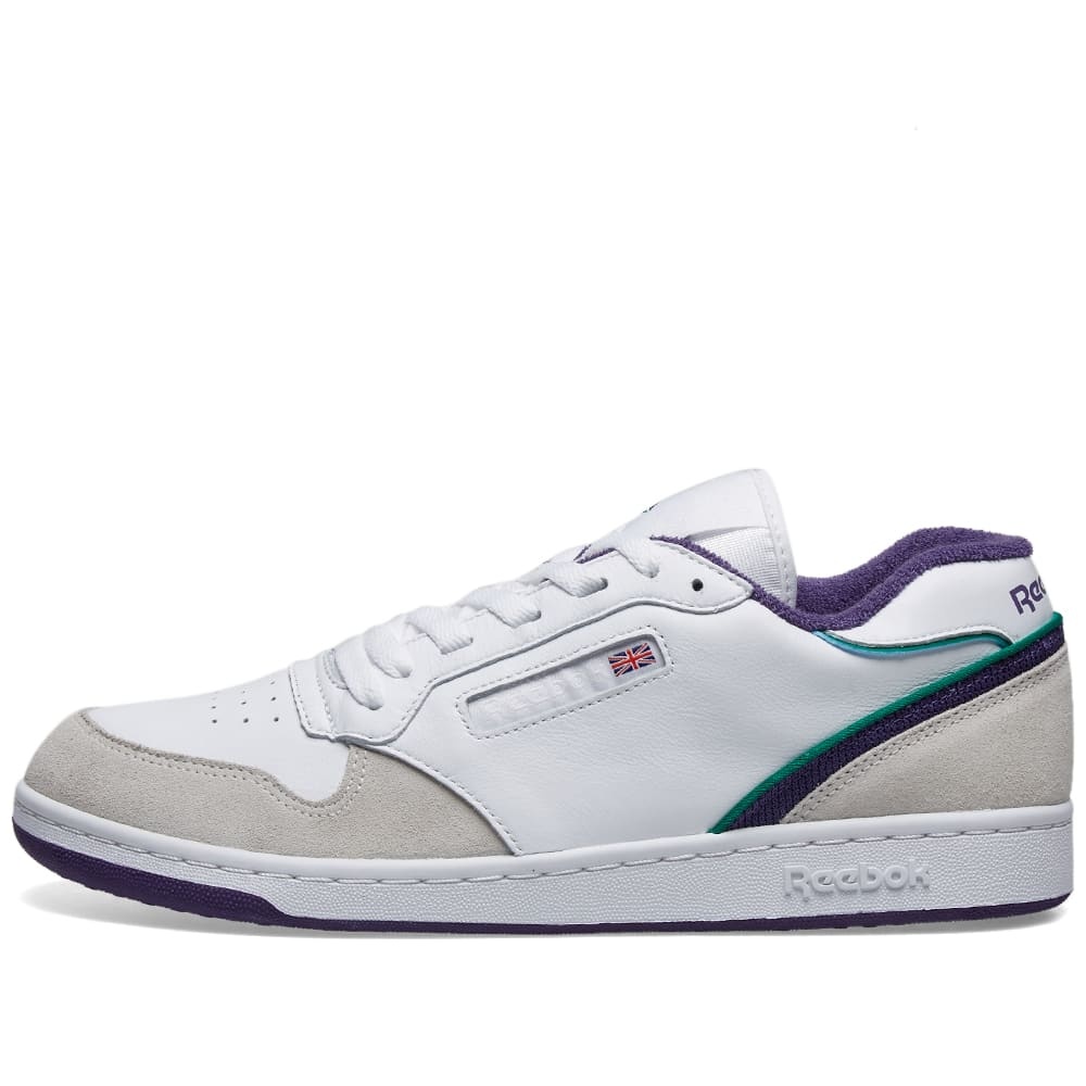 Reebok Wimbledon ACT 300 MU - 2