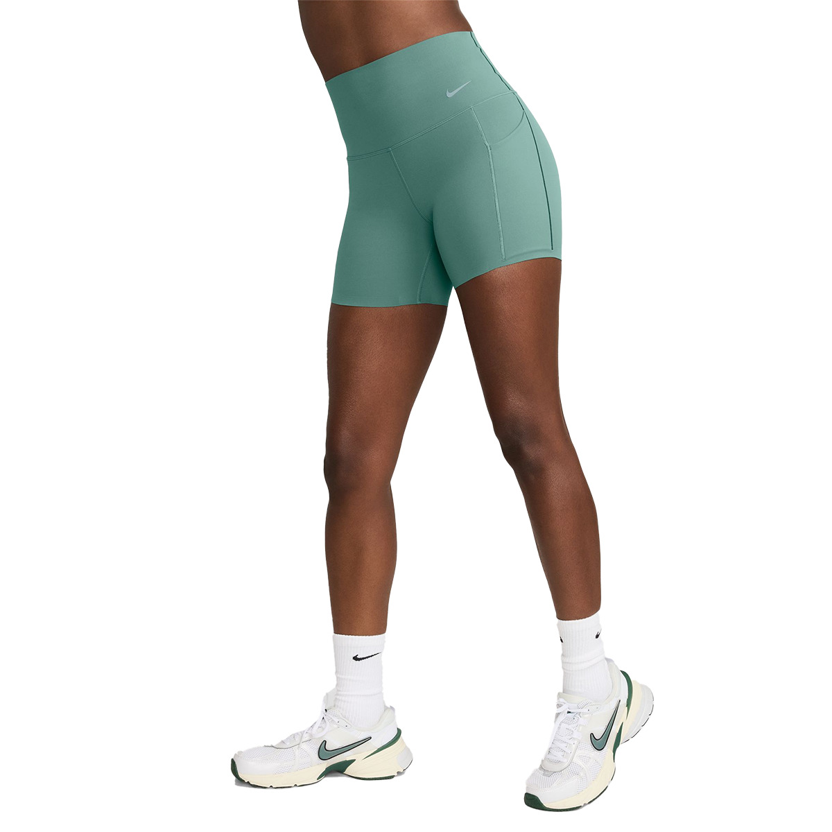 Nike Dri Fit Universa HR 5" Shorts - 2