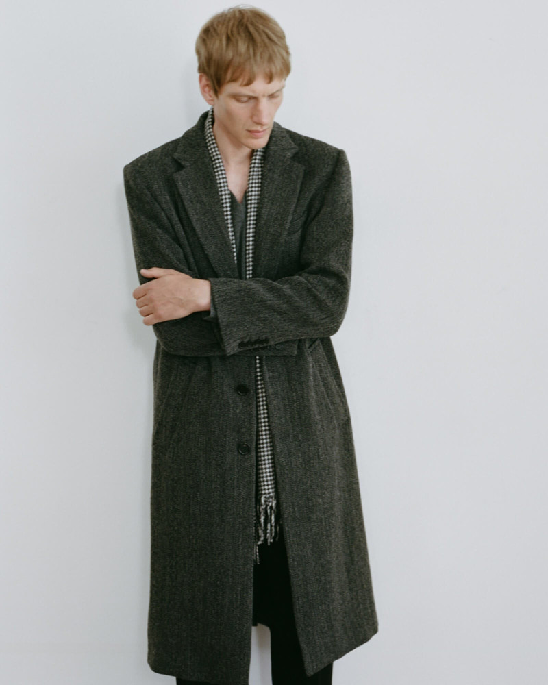 EROS COAT 8