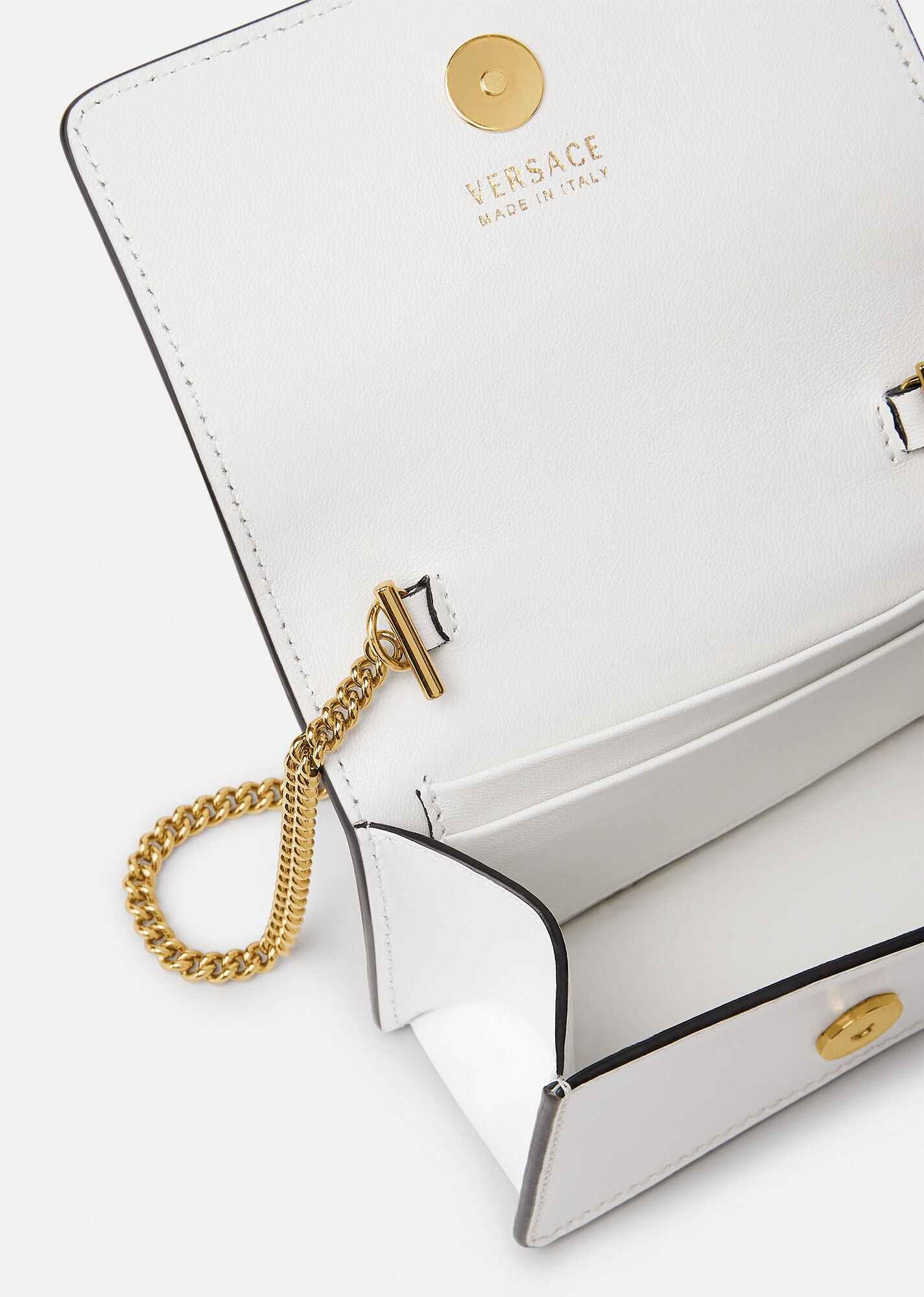 Virtus Mini Chain Wallet - 5