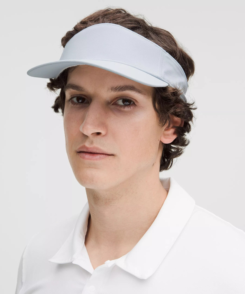 Removable Sweatband All-Sport Visor 4
