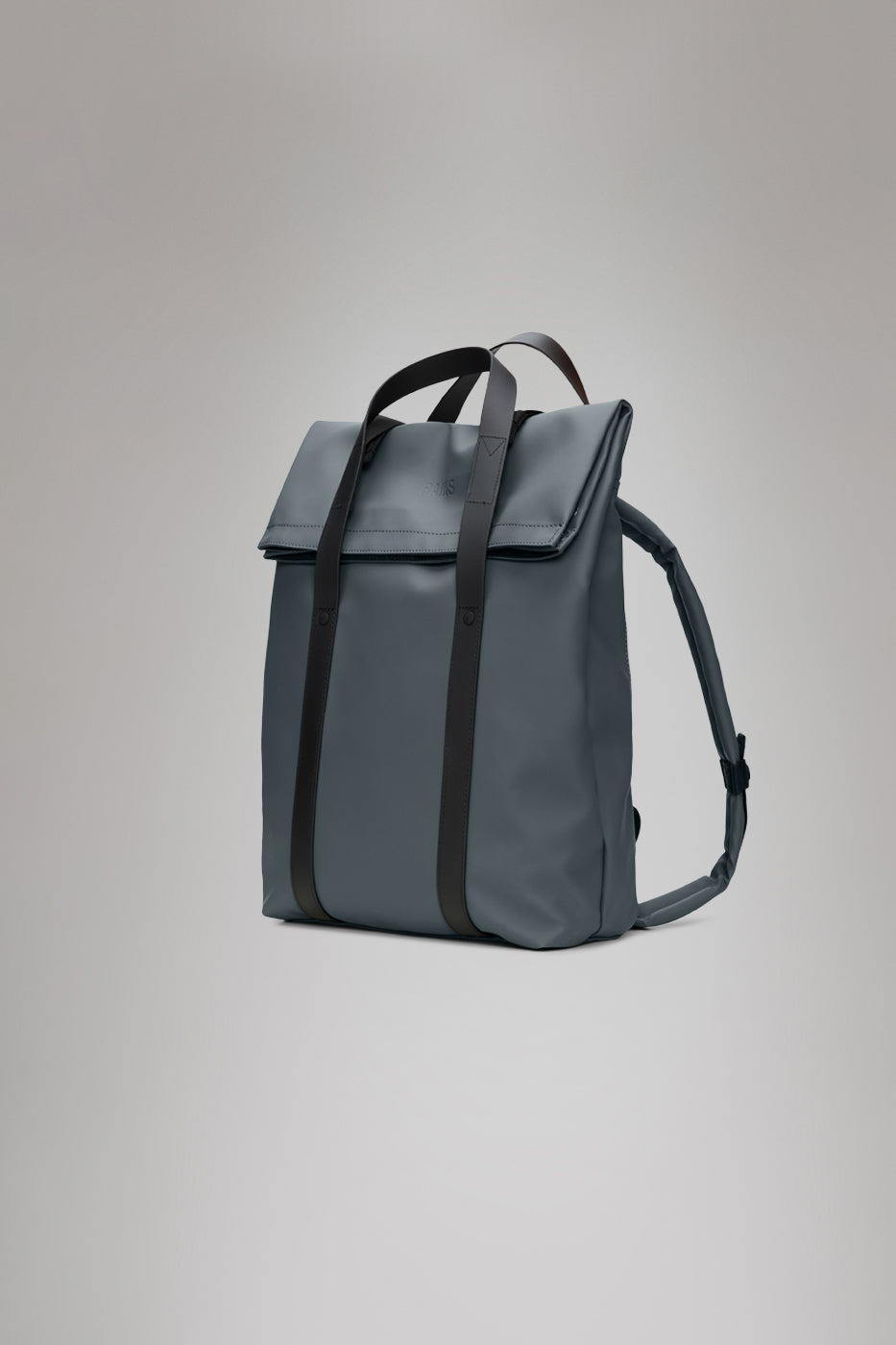 2 Way Tote Backpack - 4