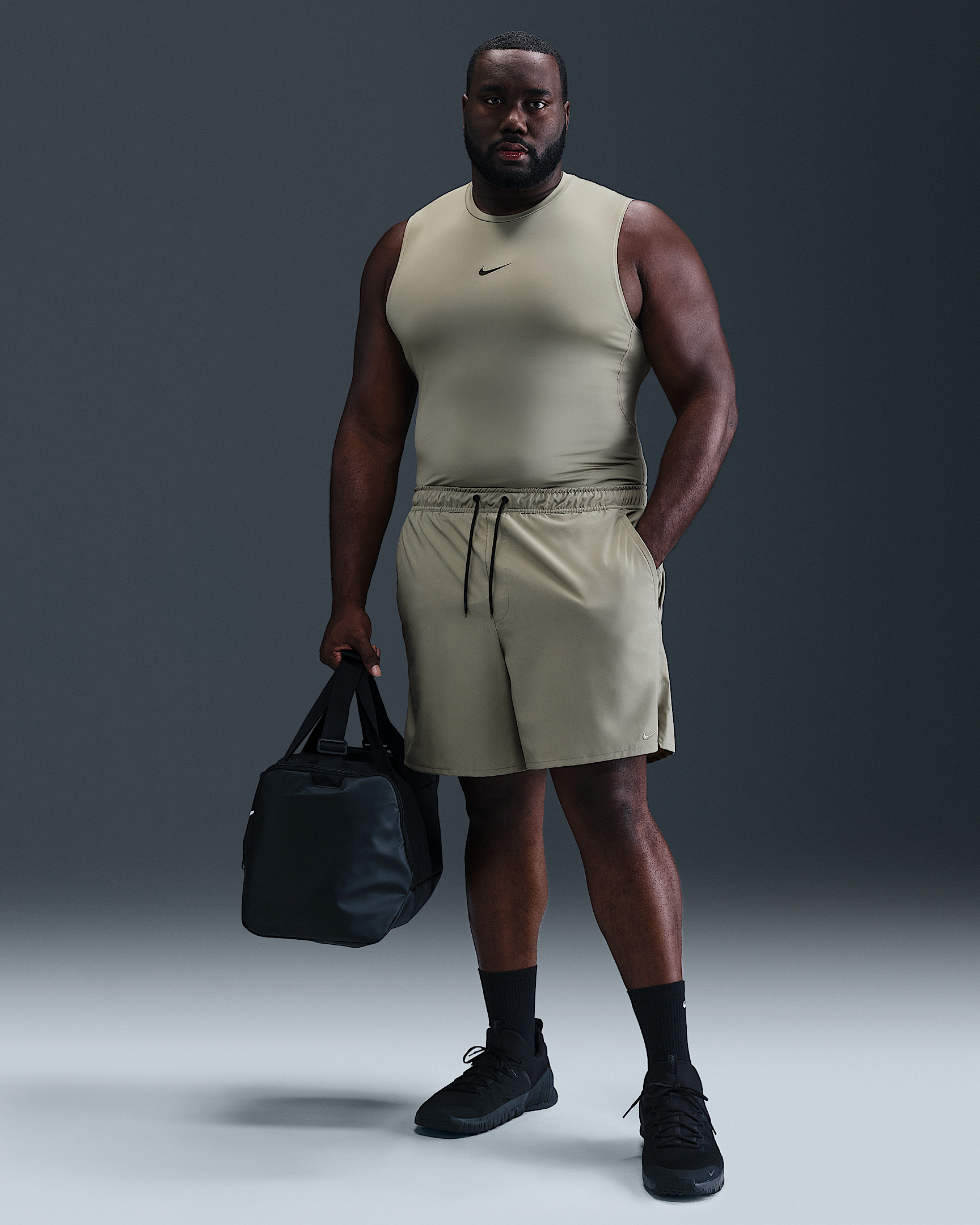 Nike Unlimited Men's Dri-FIT 7" Unlined Versatile Shorts - 9
