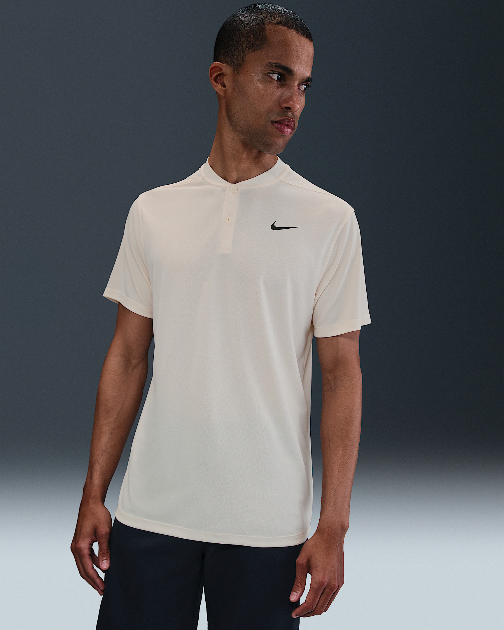 Nike Dri-FIT Victory Men's Golf Polo - 1
