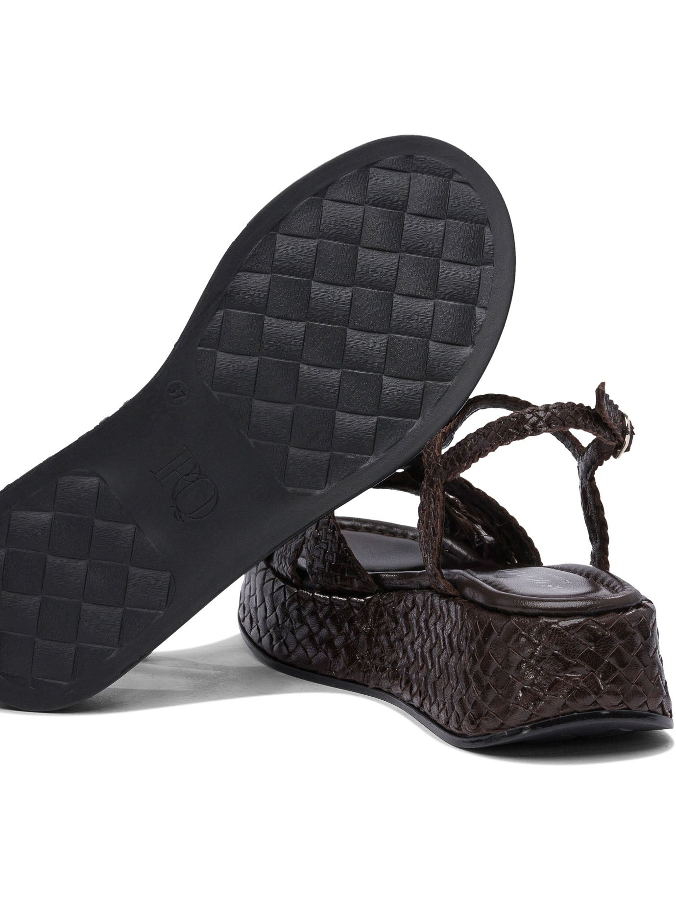 Pons Quintana - Pons Quintana Sandals - 5