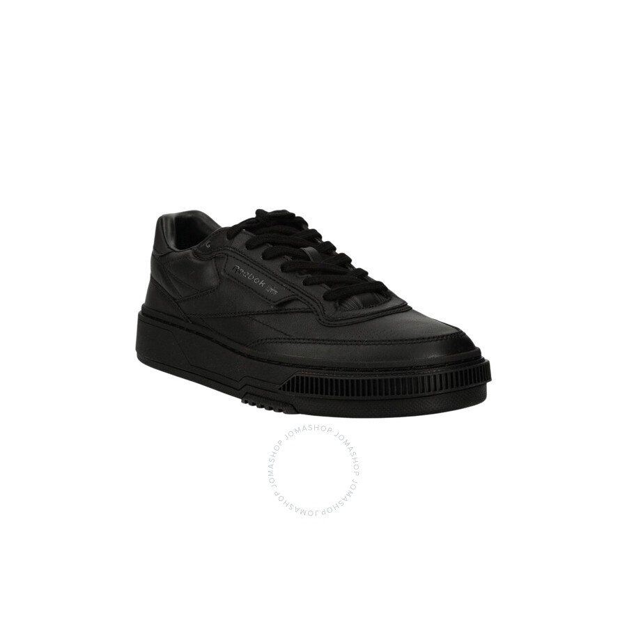 Reebok Club C LTD Leather Low-Top Sneakers - 2