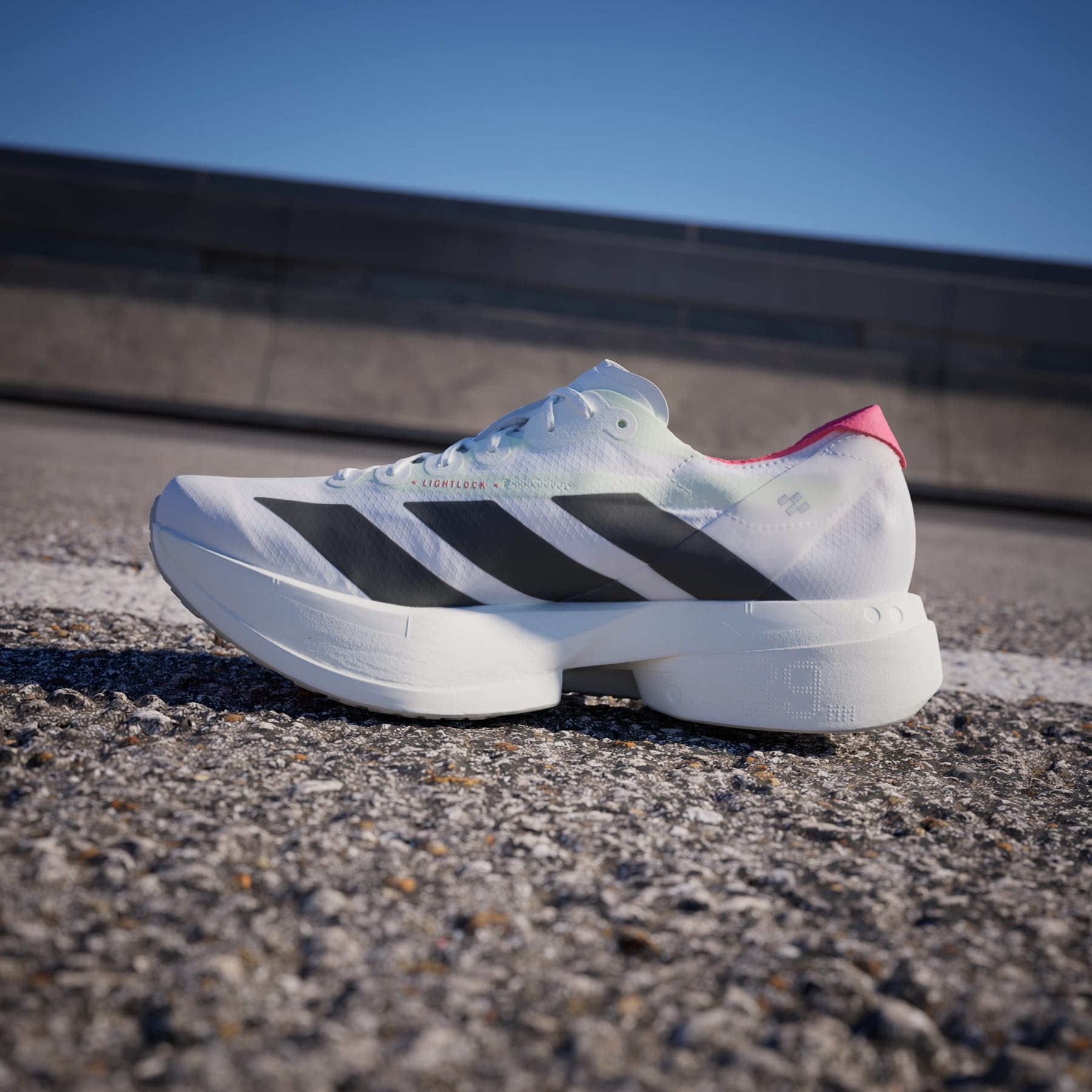 Adizero Adios Pro 4 Shoes - 8