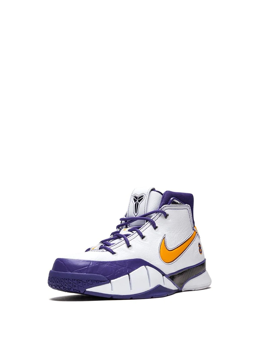 Kobe 1 Protro "Final Seconds" sneakers - 4