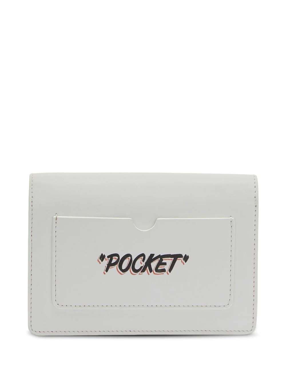 Jitney 0.5 crossbody bag - 3